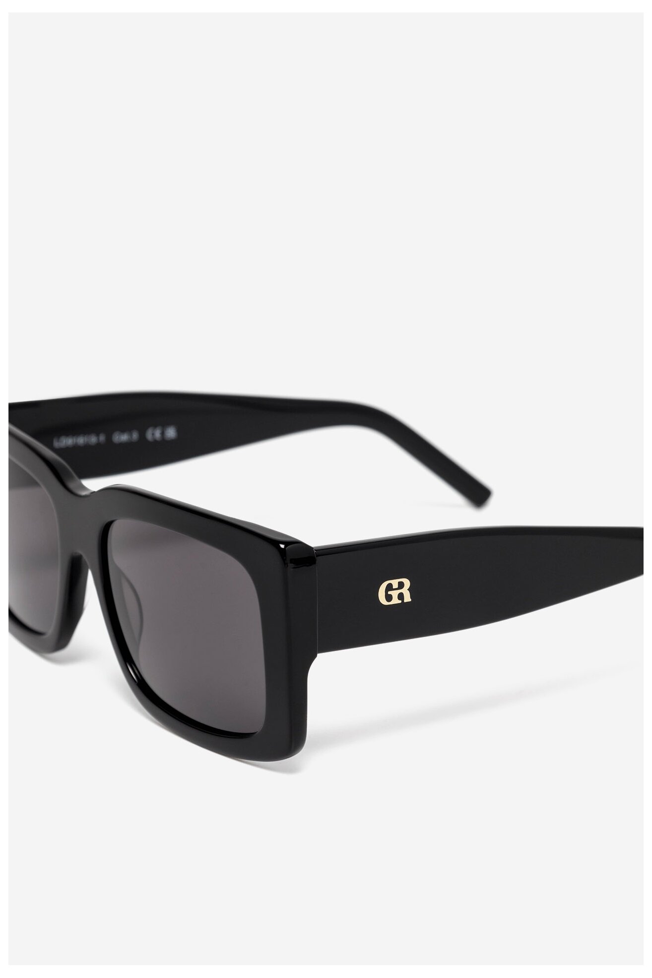 Унисекс очила Gino Rossi LD91613-1 ЧЕРЕН