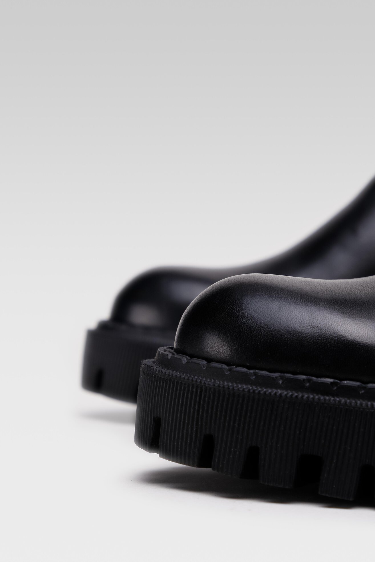 Cizme Badura RST-LICIA-06 NEGRU