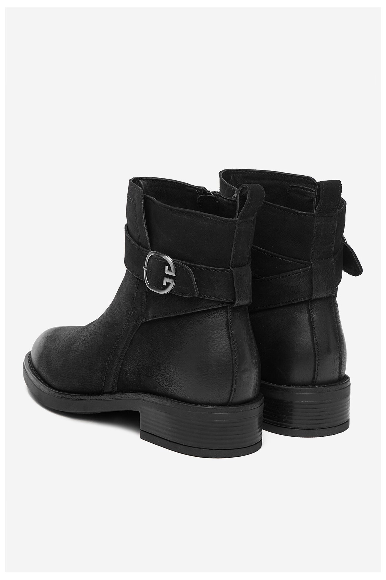 Боти Lasocki CEO-WI23-JIA-03 ЧЕРЕН