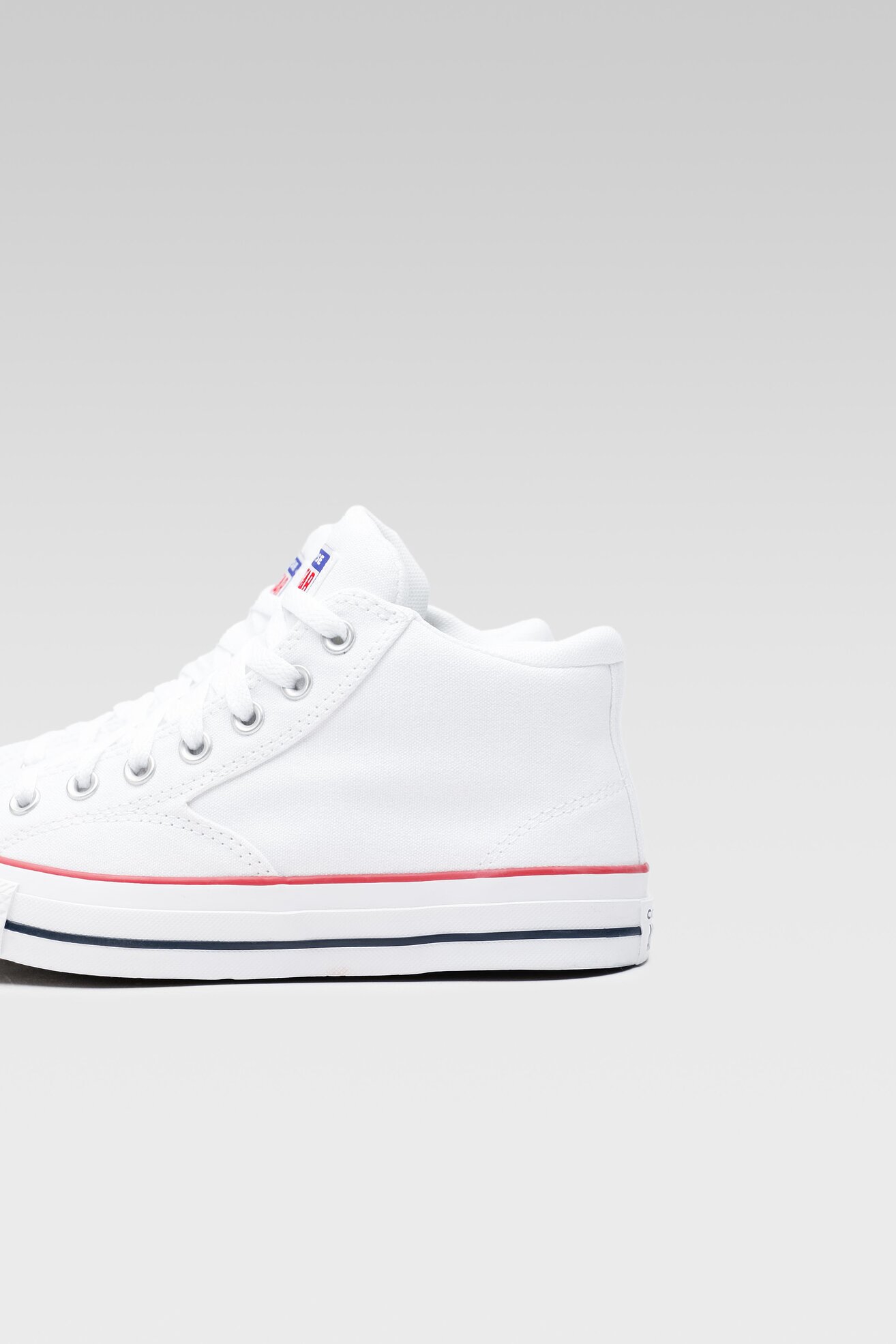 Trampki Converse CHUCK TAYLOR ALL STAR A00812C Biały