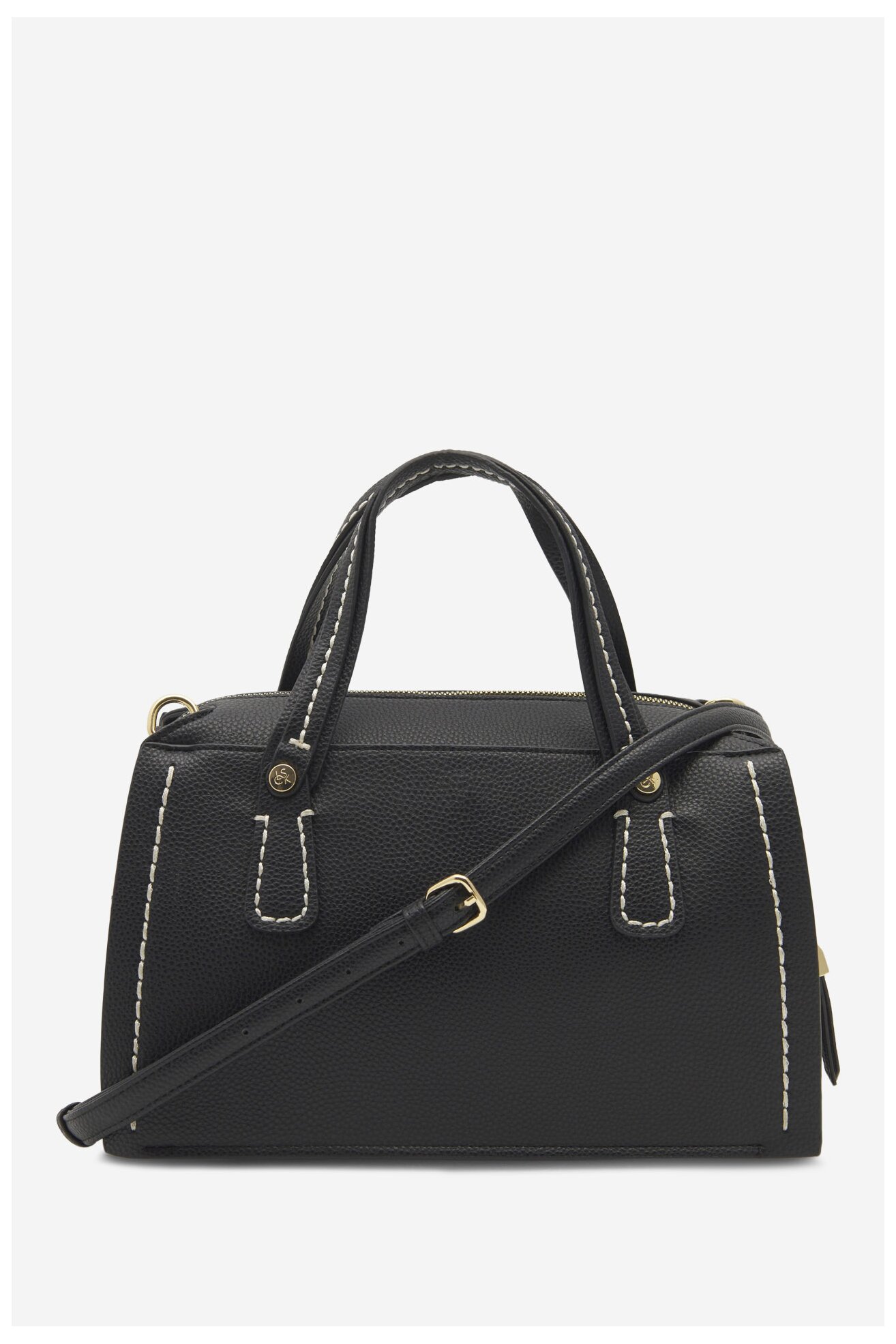 Torebka Lasocki MLT-B-002-05 Czarny