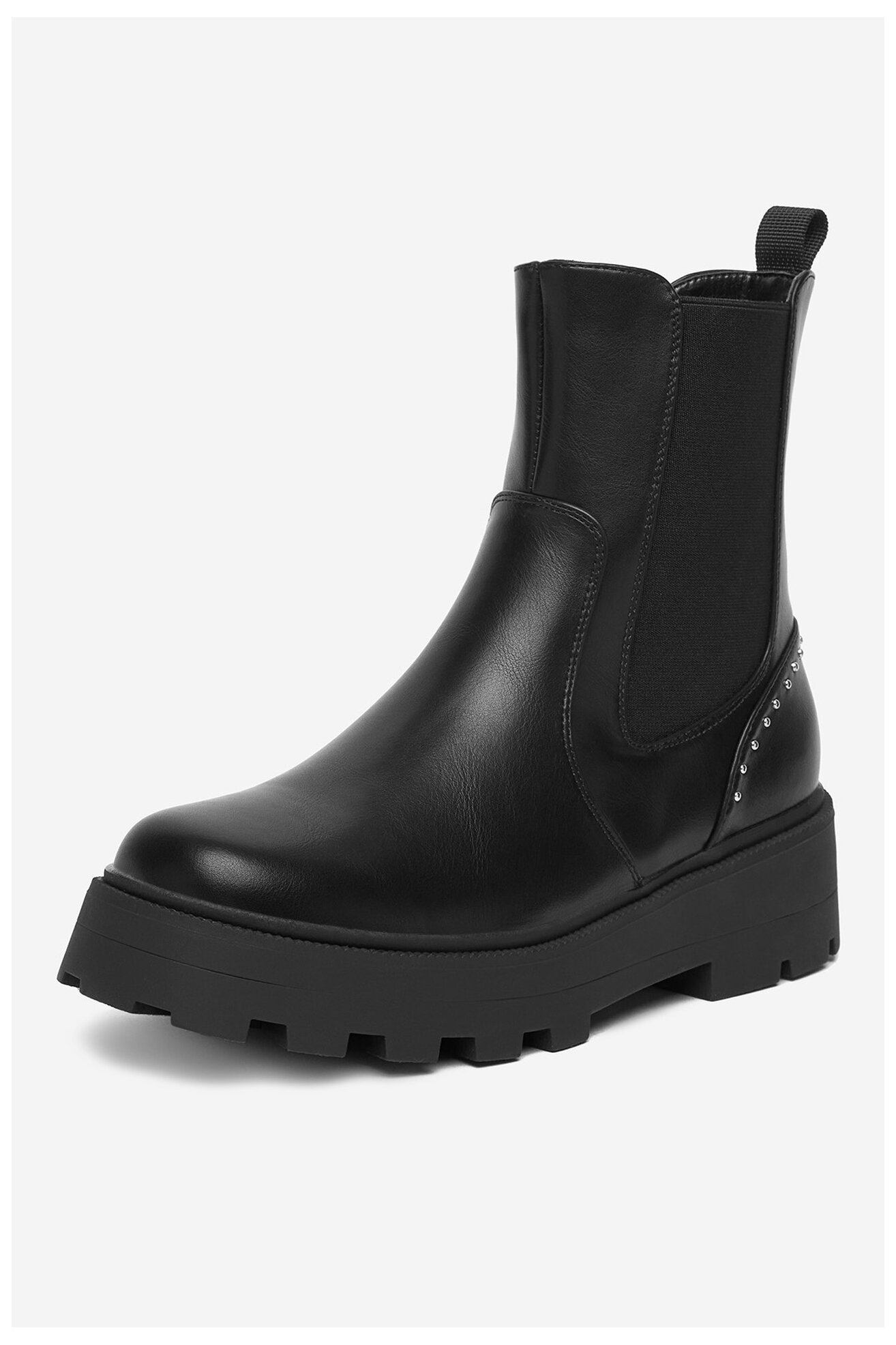 Ghete DeeZee HX22086-60 NEGRU