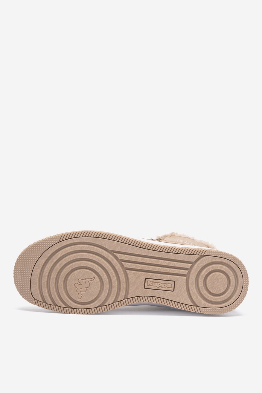 Încălțăminte sport Kappa BEJ - 5905588875246
