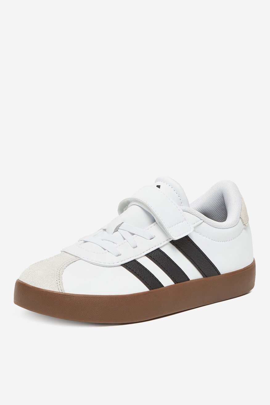 Sportovní obuv adidas BÍLÁ - 5906751161661