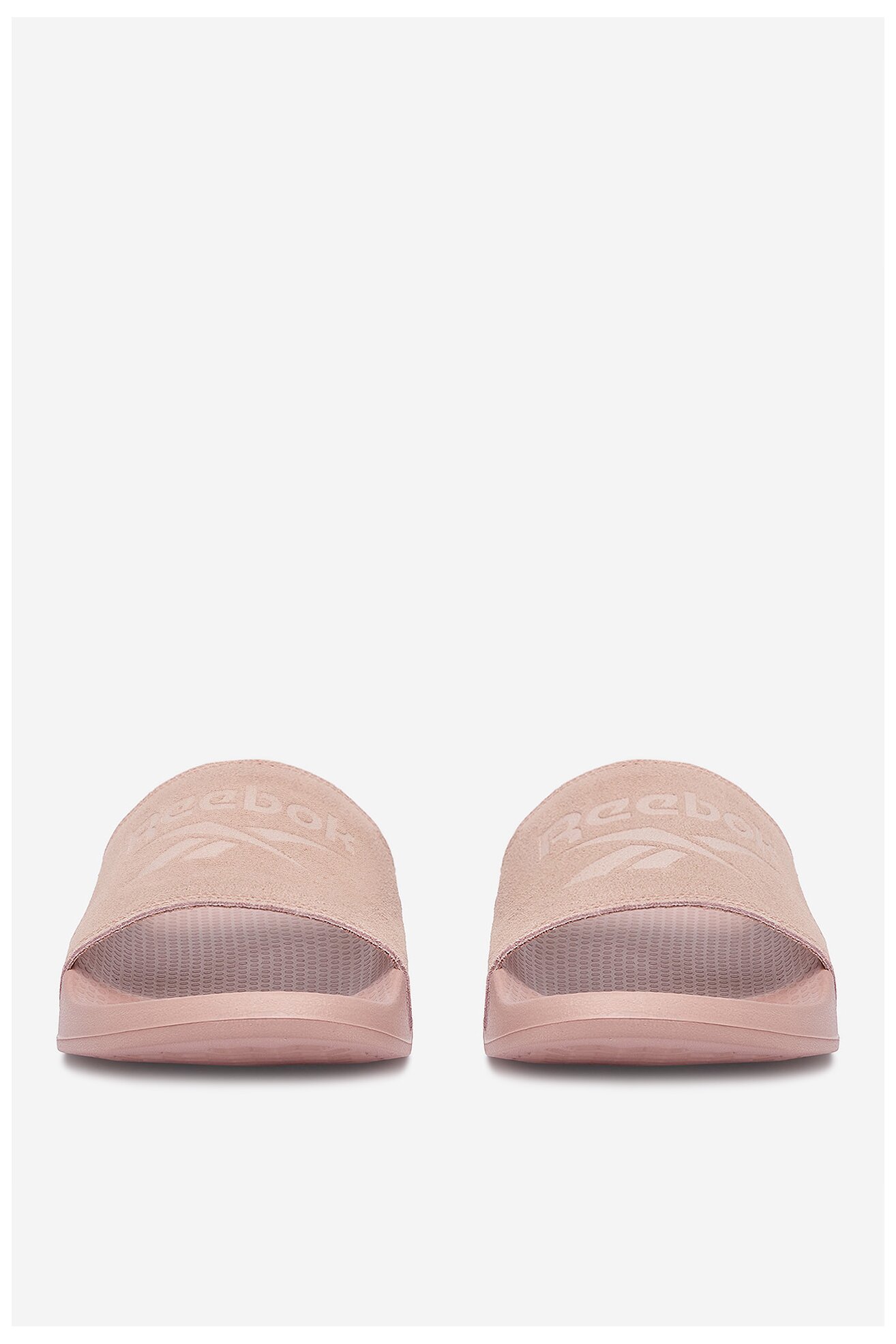 Papuče Reebok CEO-SS26-3C043-W ROZE