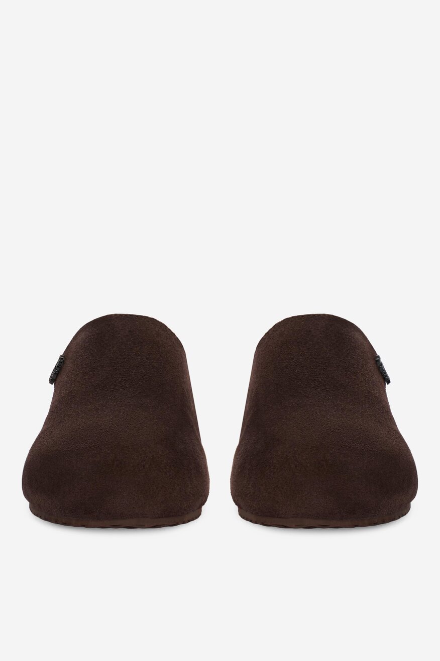 
                Шльопанець G-STAR RAW КОРИЧНЕВИЙ - 5906751885437