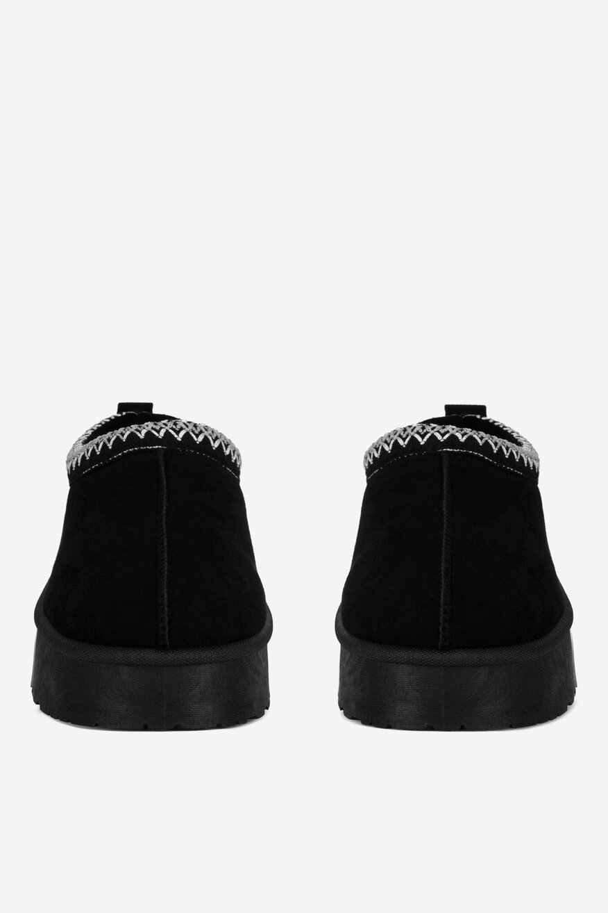 
                DeeZee - Botki ocieplane - 5905588897422