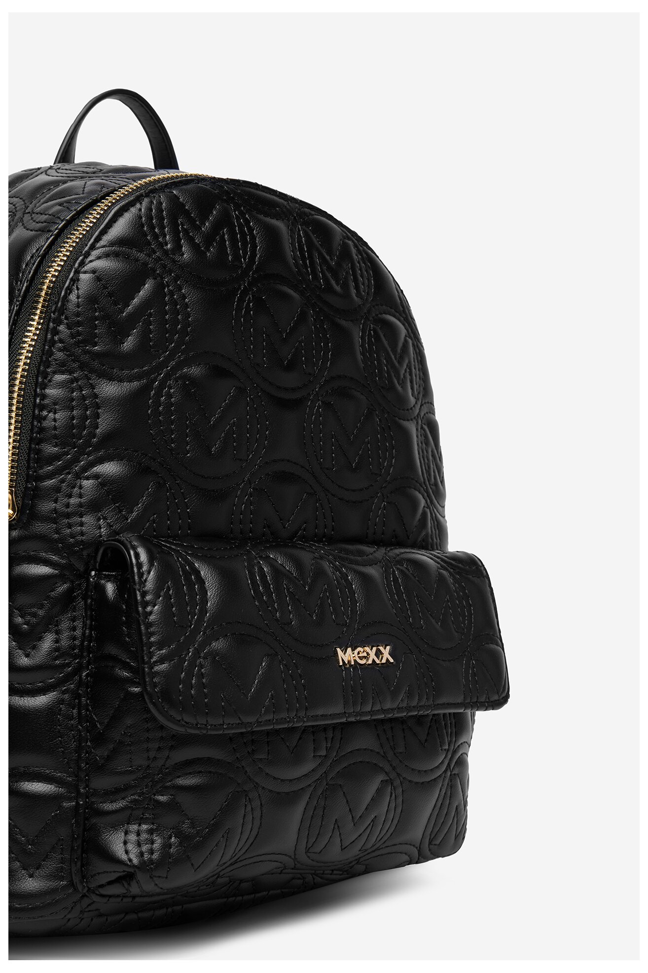 Раница Mexx CEO-MEXX-AJ-003-09 ЧЕРЕН