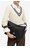 Torebka Beverly Hills Polo Club CEO-BHPC-L-005-10 Czarny
