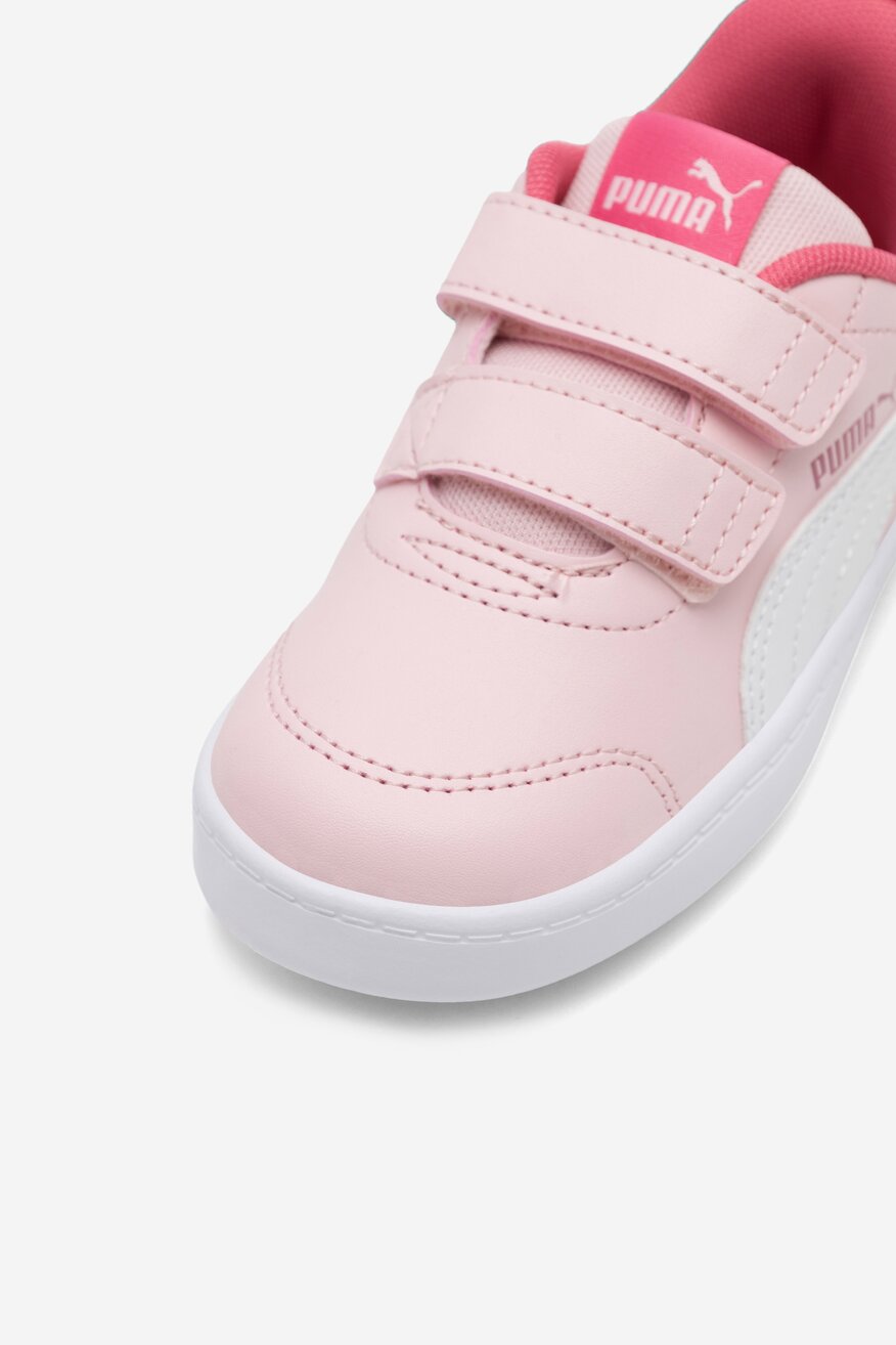 Puma - Courtflex v2 V - 5904862901787