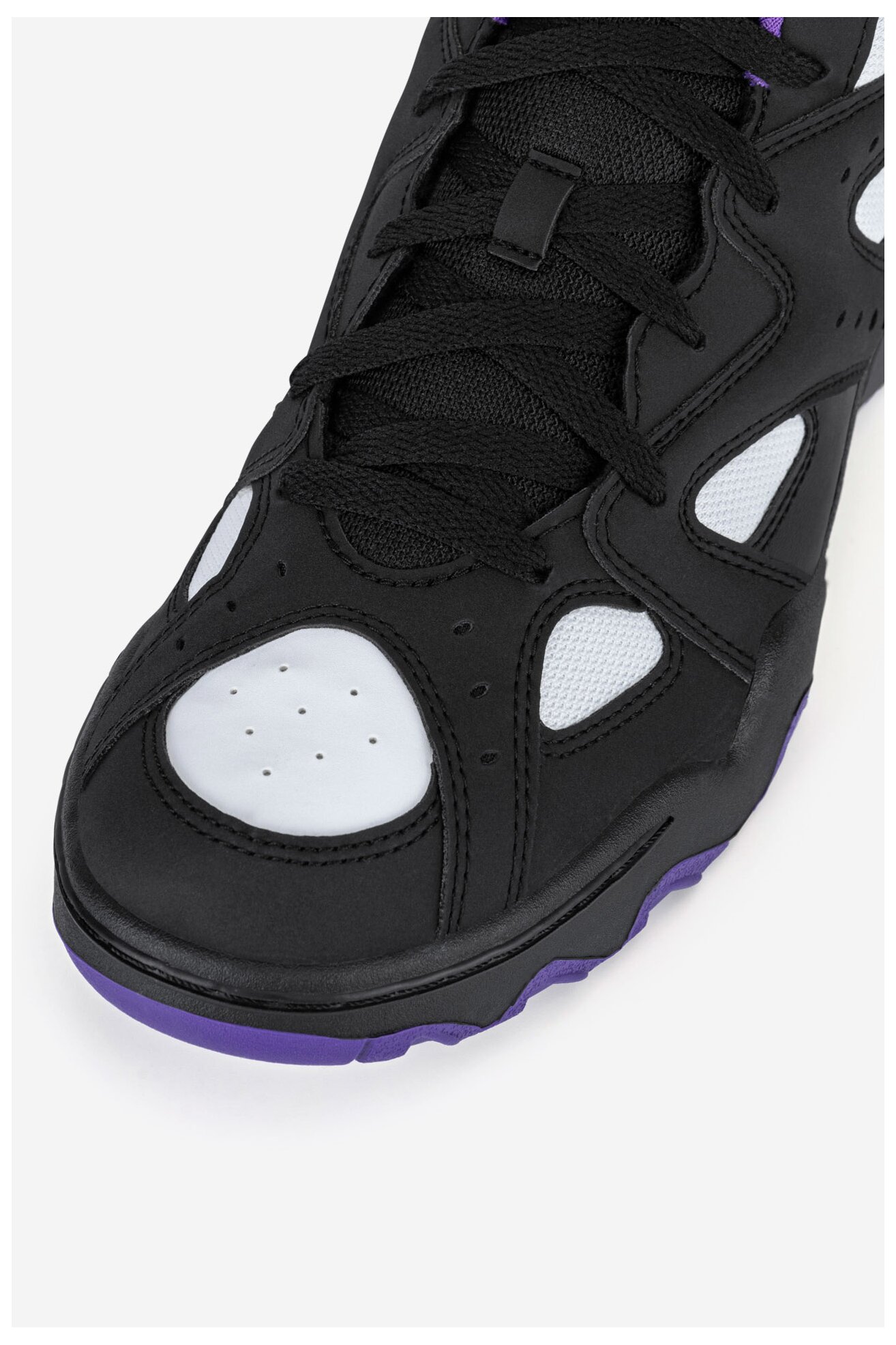 Încălțăminte sport Reebok ATR DECIMATOR 100201336 NEGRU