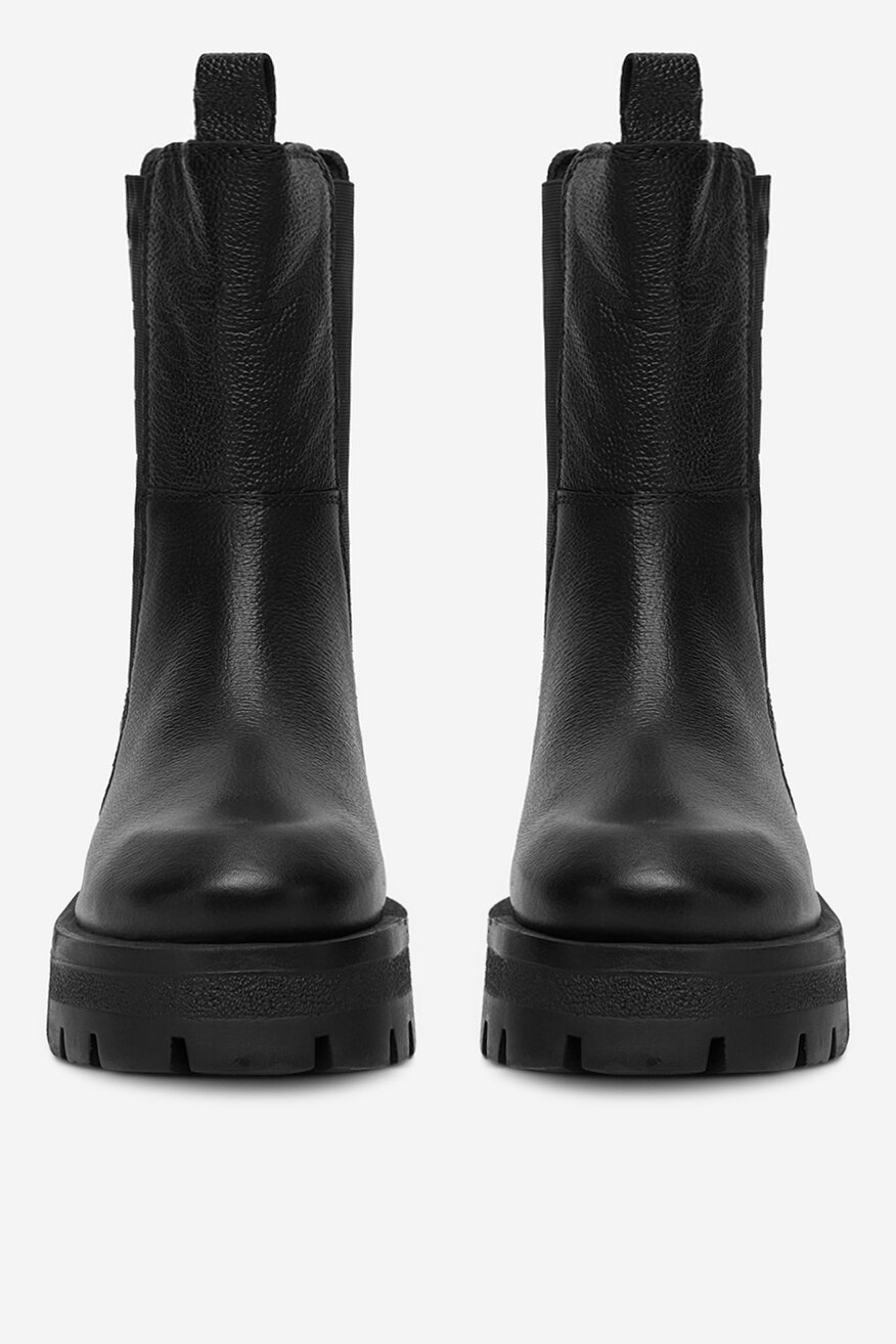 Ghete G-STAR RAW NEGRU - 5906751349687