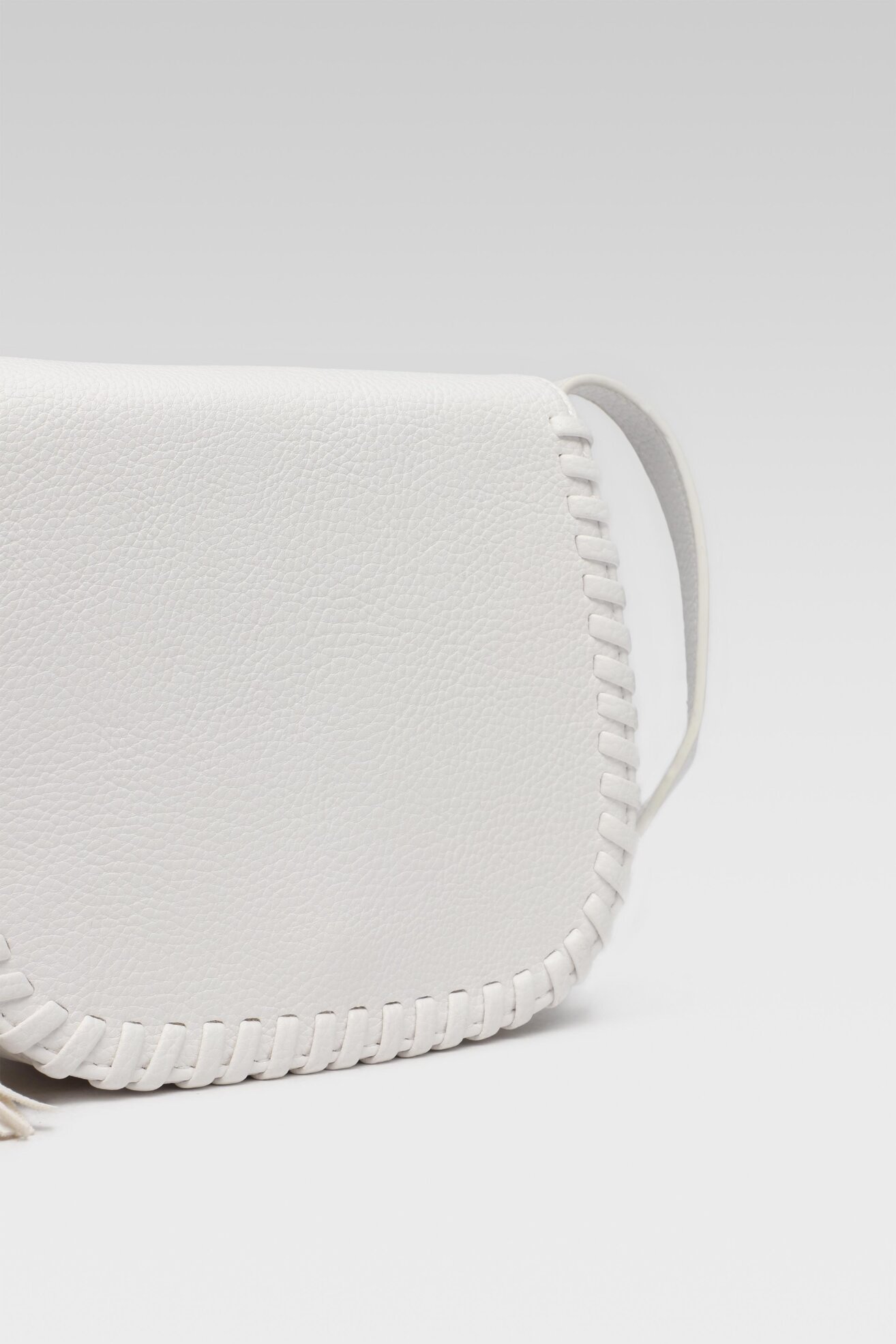 Torebka Jenny Fairy RD0376 Biały