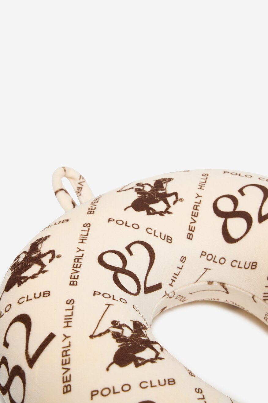 
                Beverly Hills Polo Club - Poduszka podróżna - 5906751925713
