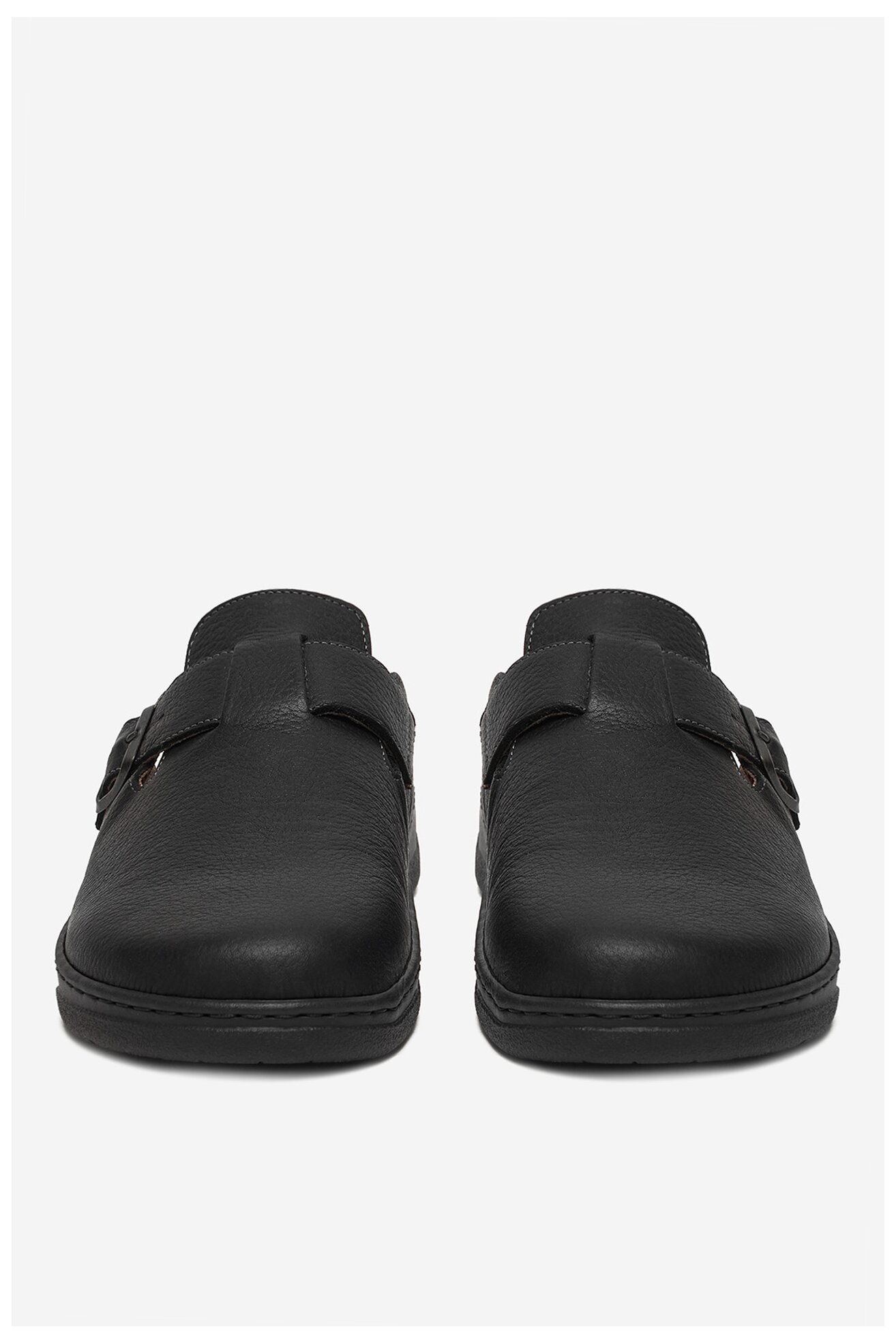 Klapki Rieker CEO-20394-00 Czarny