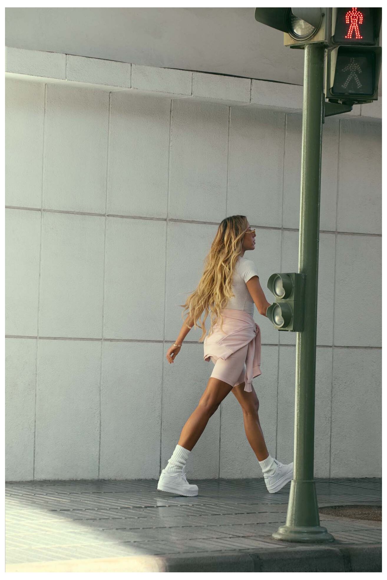 Încălțăminte sport Reebok CLUB C EXTRA 100075205 ALB