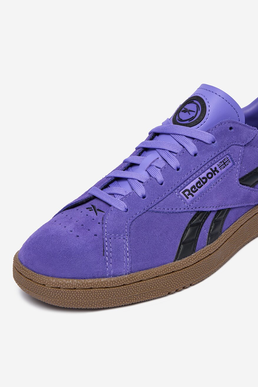 Reebok - EO-CLUB C GROUNDS UK - 5906751218556