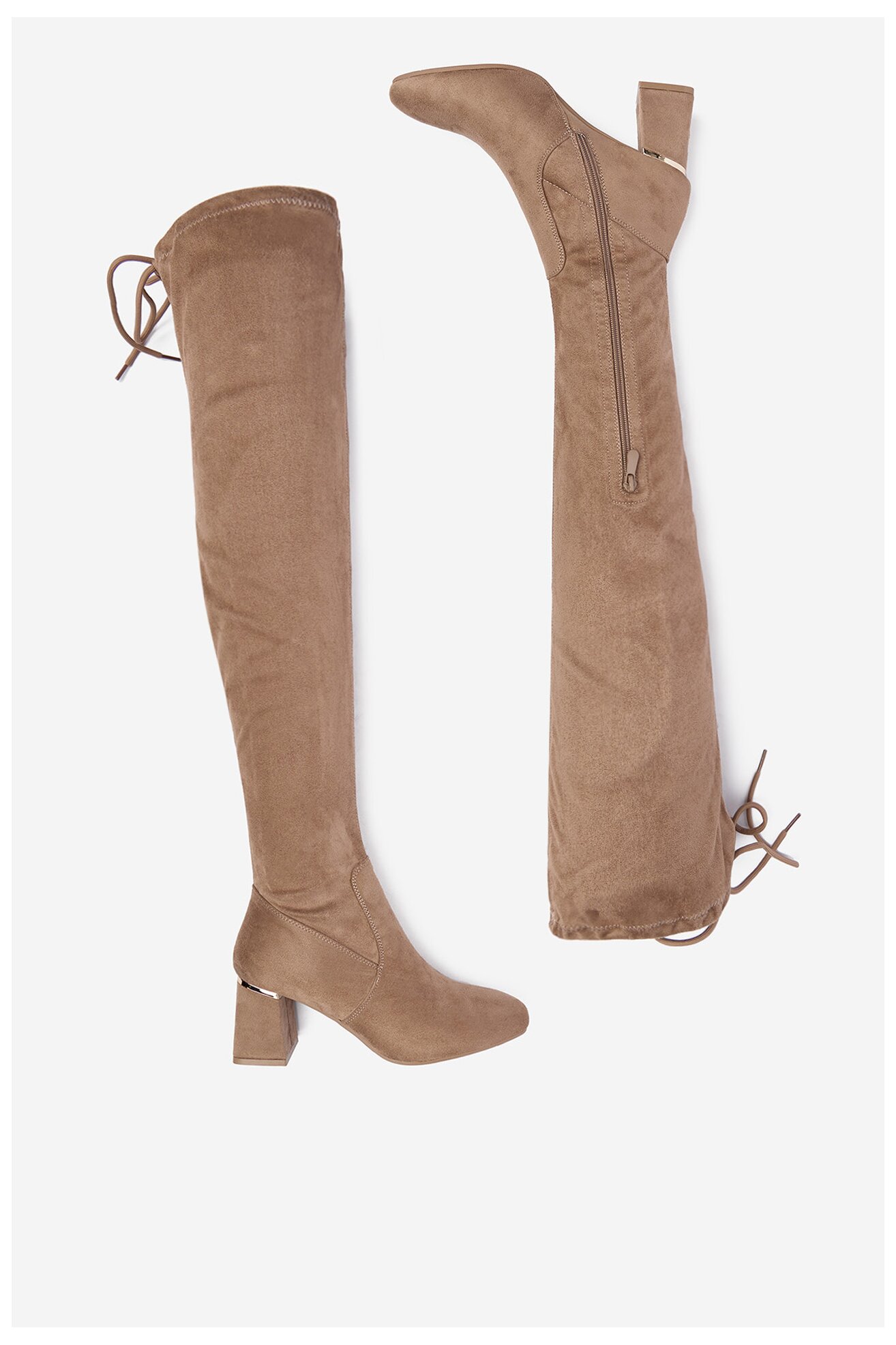 Чобіт DeeZee HX19021-21 ХАКІ