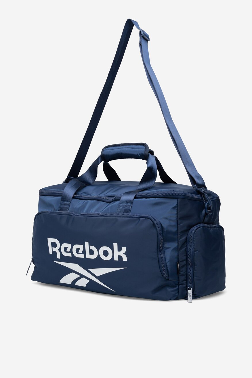 
                Reebok - Duża torba sportowa - 5905588579946