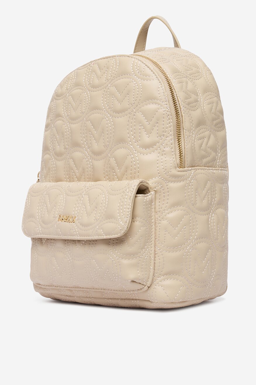 
                Раница Mexx БЕЖОВ - 5906751904800