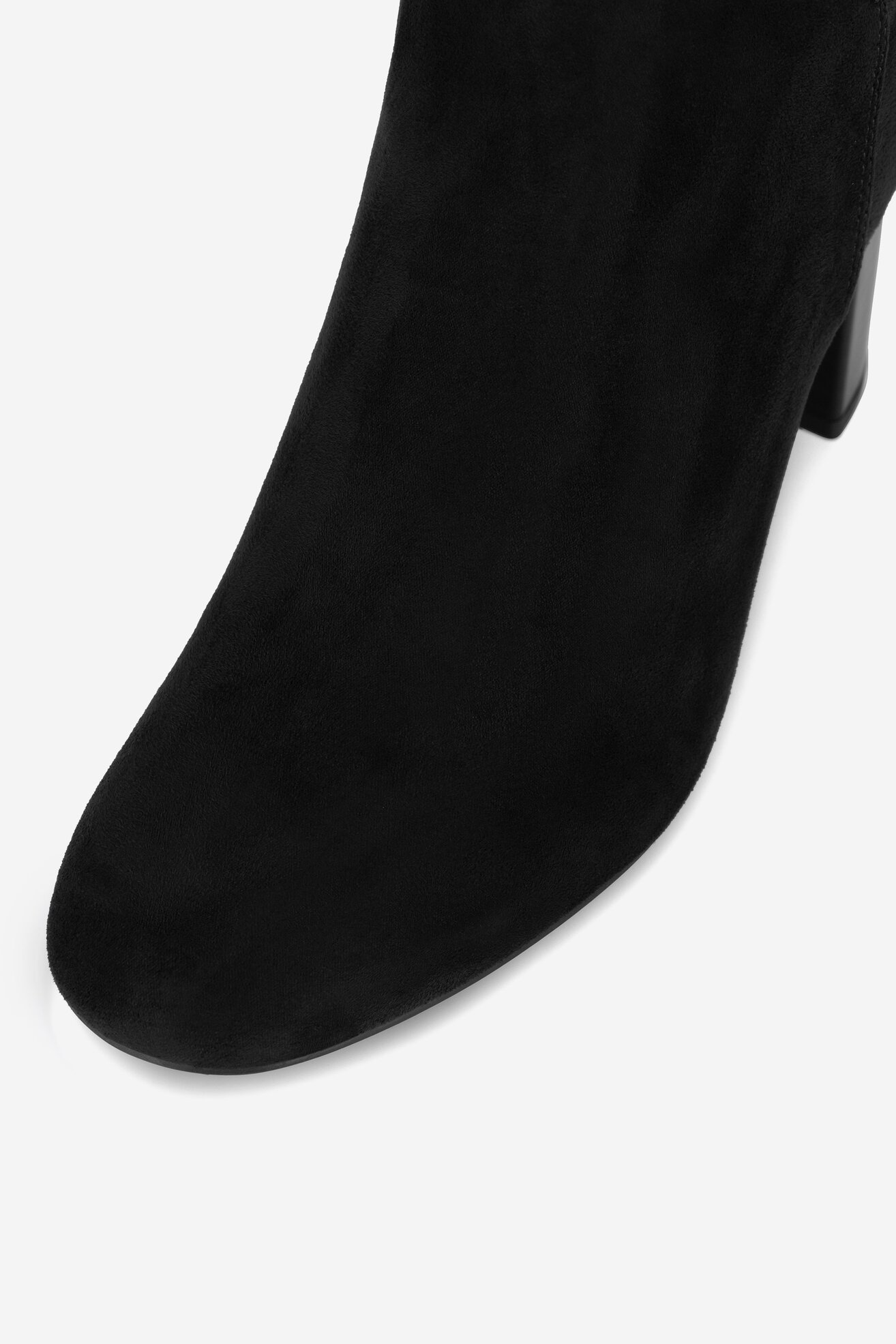 Csizma Jenny Fairy WYL3883-1 FEKETE