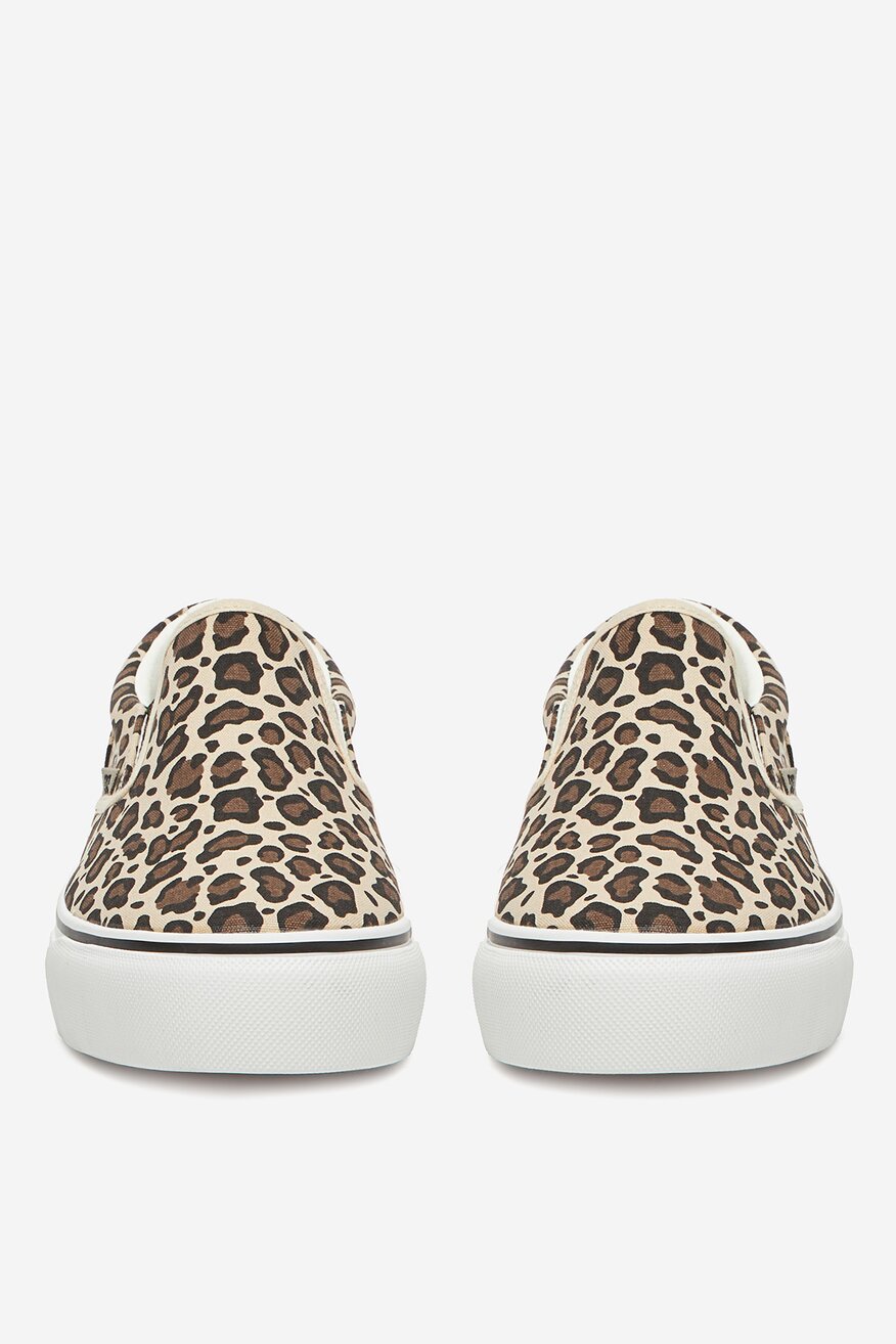 
                Vászoncipő DC Shoes BARNA - 5906751040539