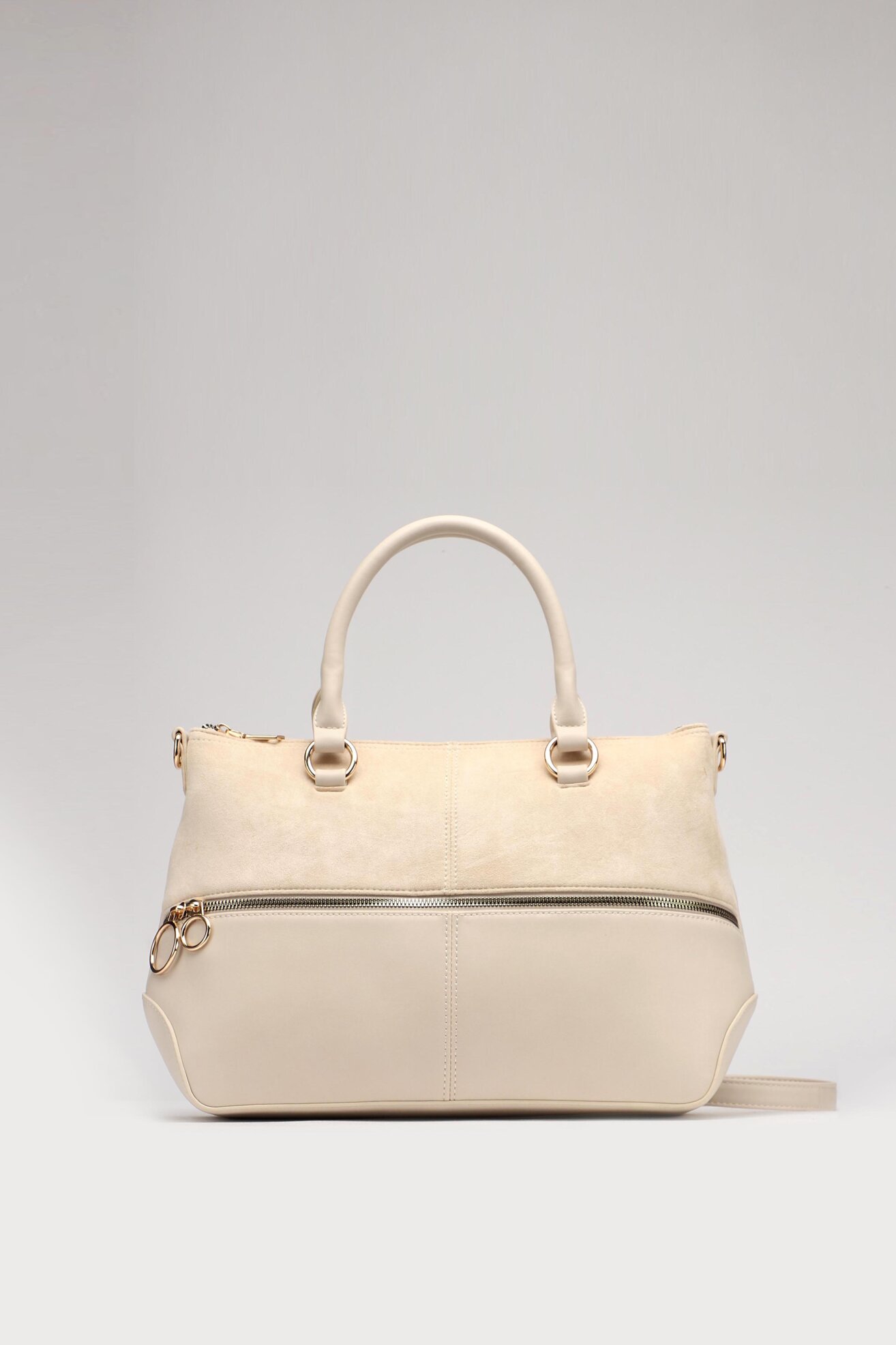 Torebka Jenny Fairy RX3298 Beżowy