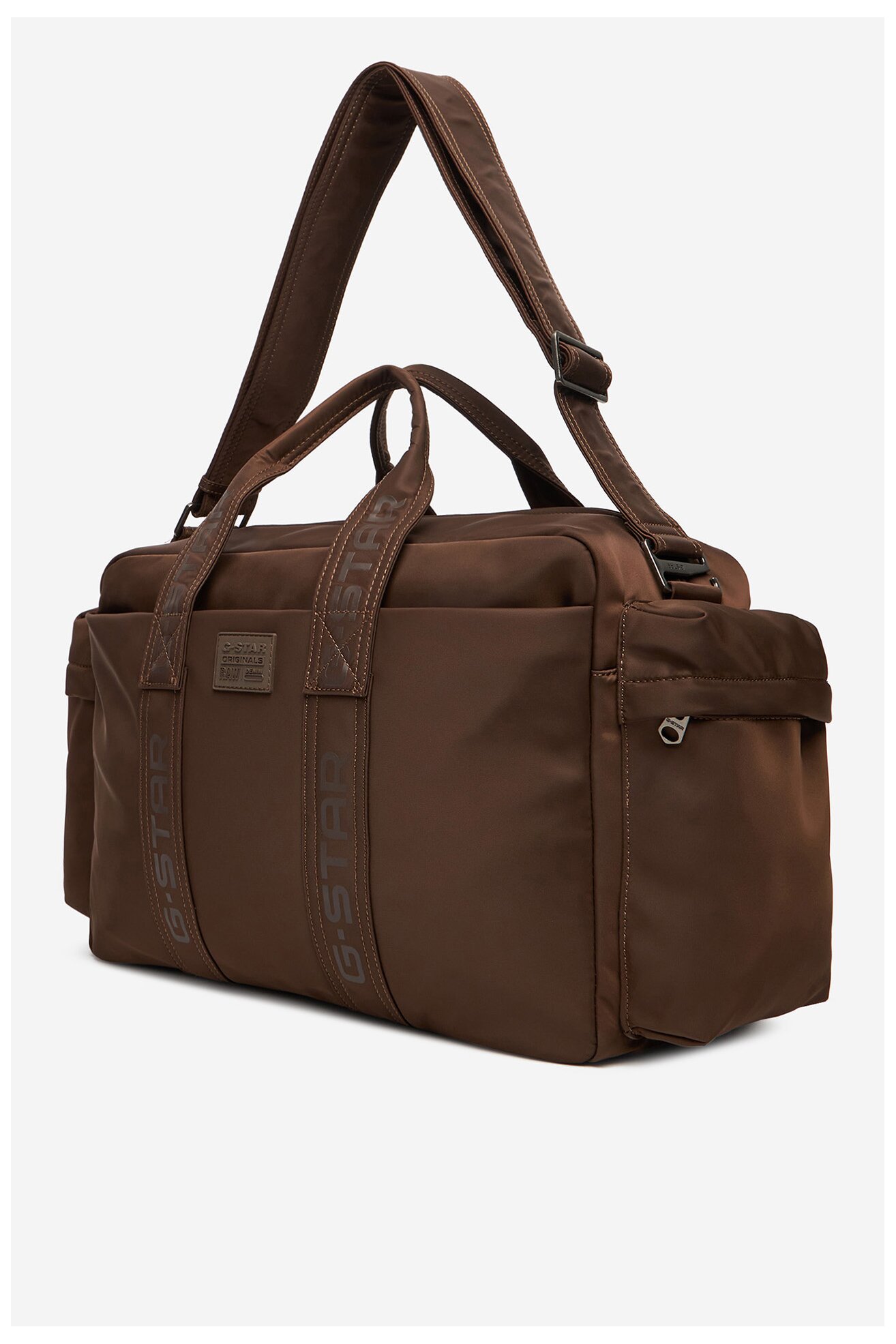 Muška torba G-STAR RAW CEO-MARK-XC8190 BRAON