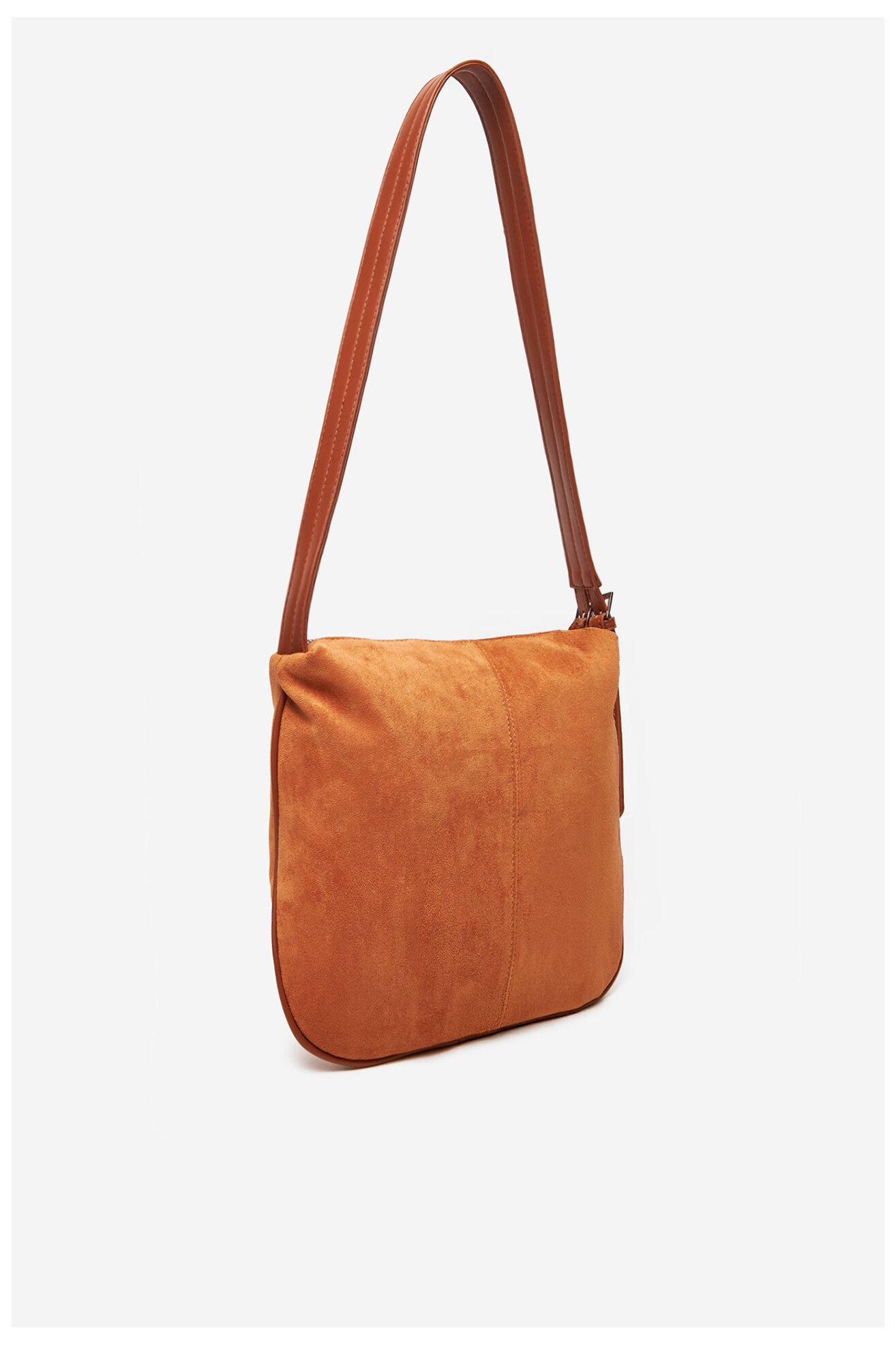 Kézitáska DeeZee C-DZE-S-009-08 CAMEL