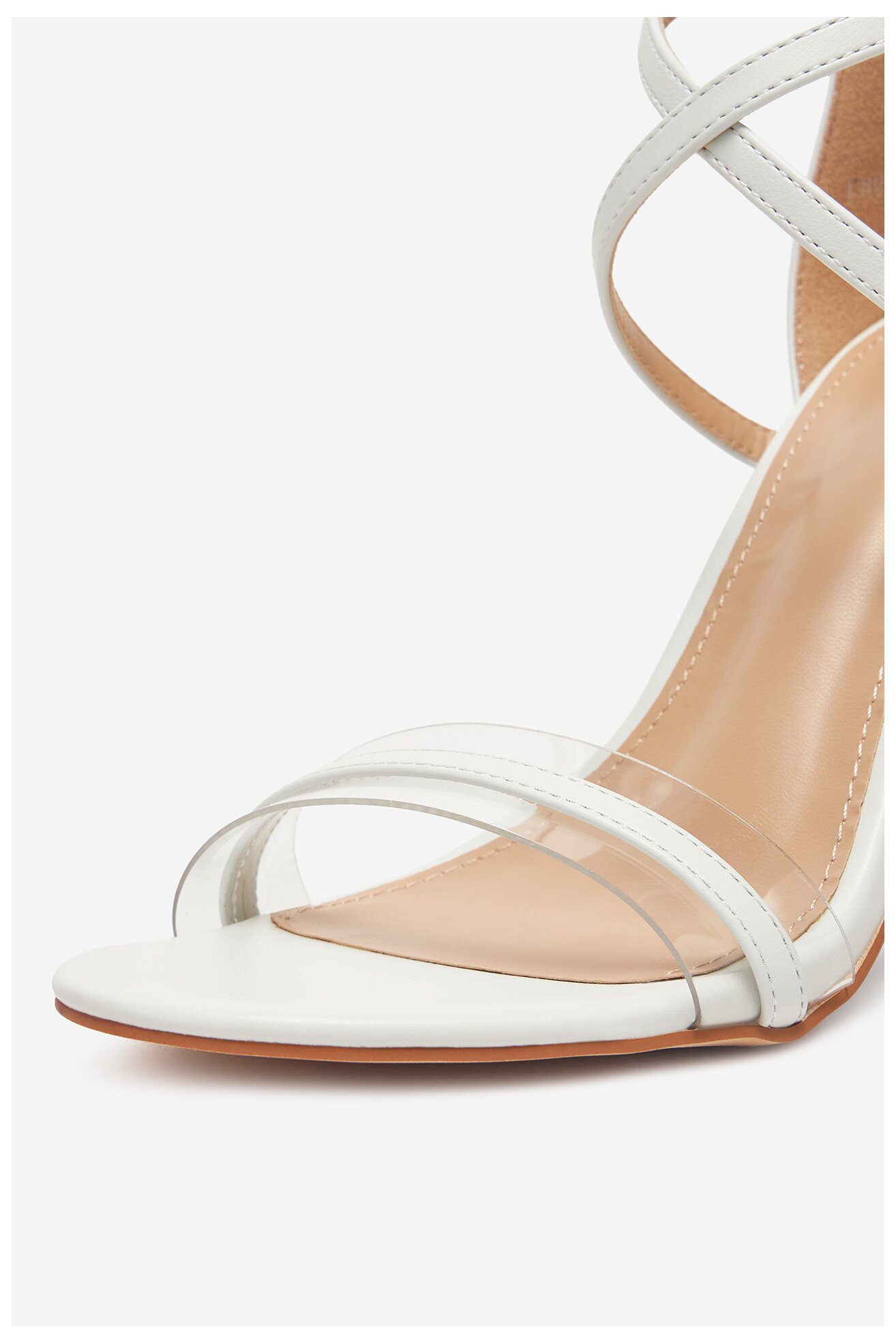 Сандали DeeZee F8977-1 БЯЛ