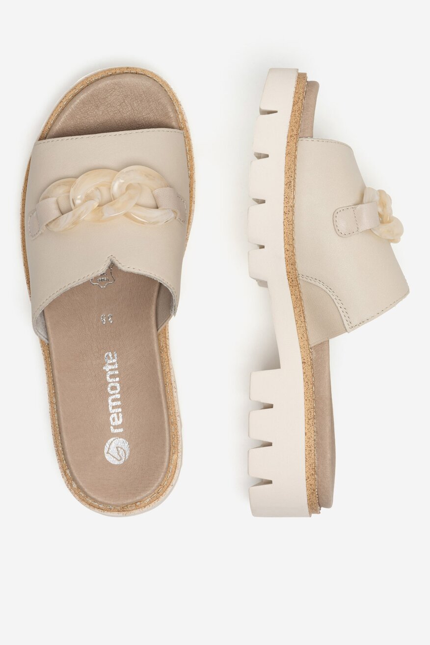 
                Flip-flop Remonte BÉZS - 2230056149073