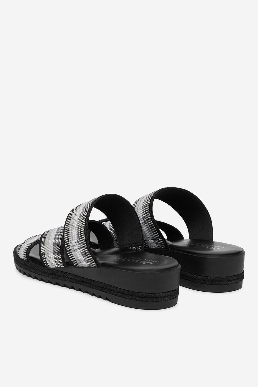 
                Джапанки Go Soft ЧЕРЕН - 5906751857212