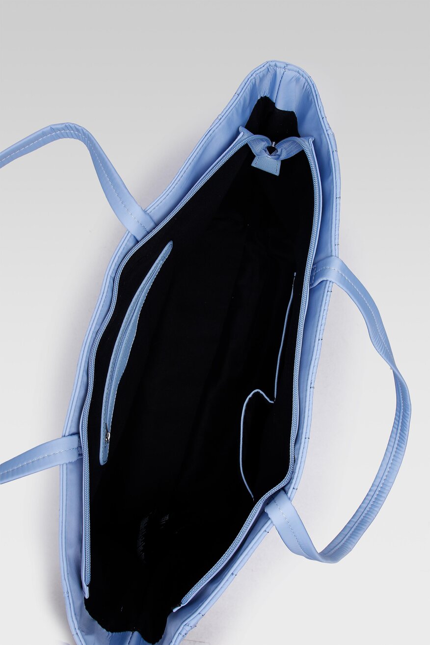 Дамска чанта Jenny Fairy СИН - 5904248302542