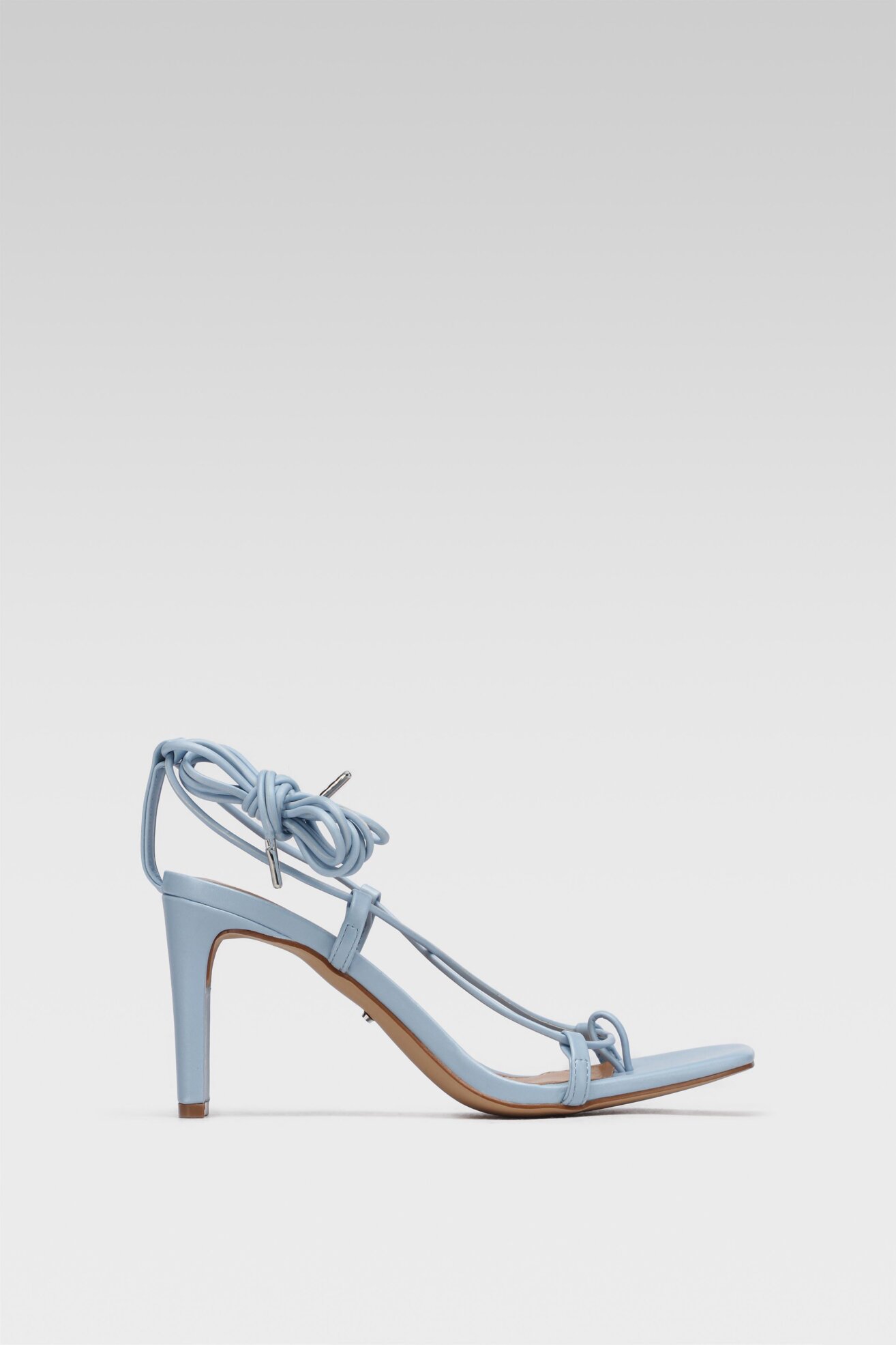 Sandały DeeZee LS5488-02 Niebieski