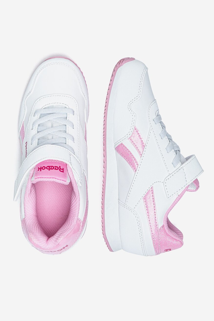 Sportovní obuv Reebok BÍLÁ - 5905588761259