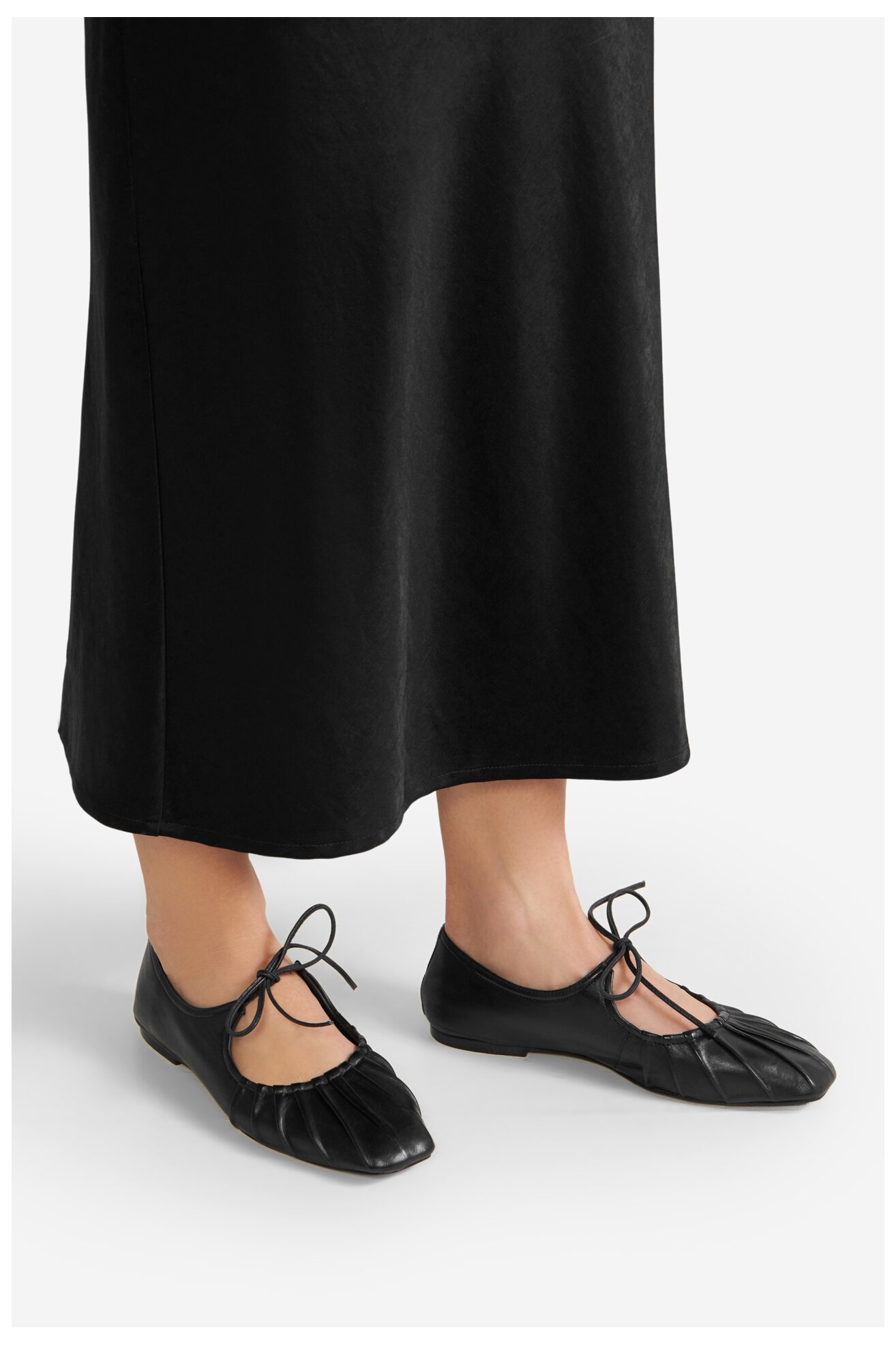 Балерина Gino Rossi ELIS-116639 ЧЕРЕН