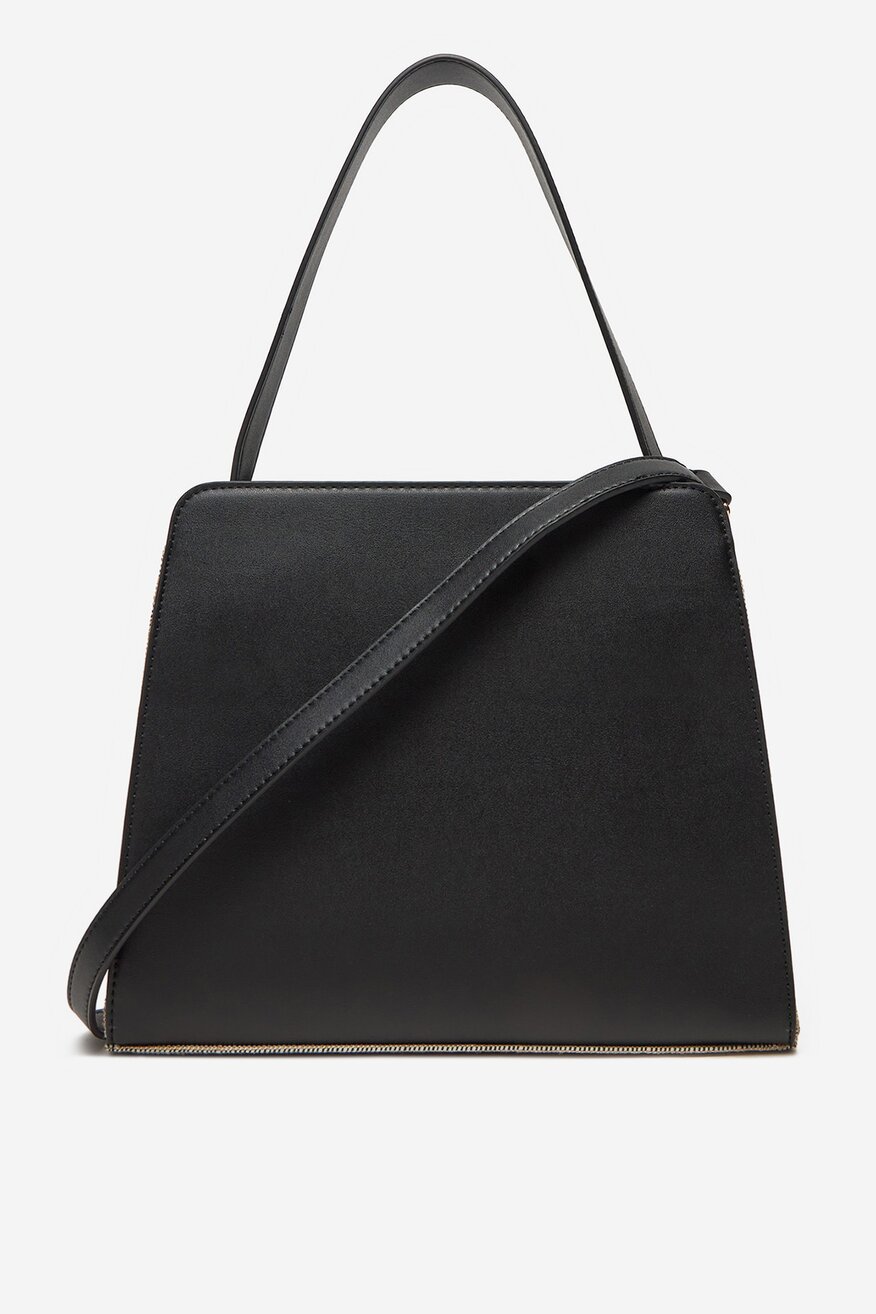 
                Kézitáska Rieker FEKETE - 2230078419574