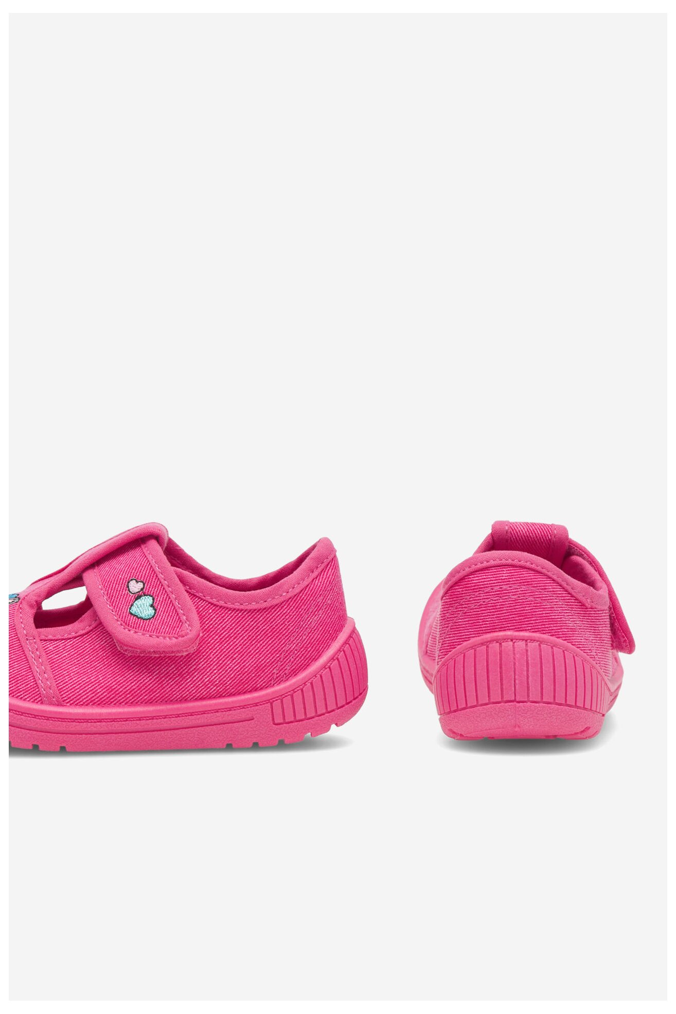 Kapcie Nelli Blu CA22480G Różowy