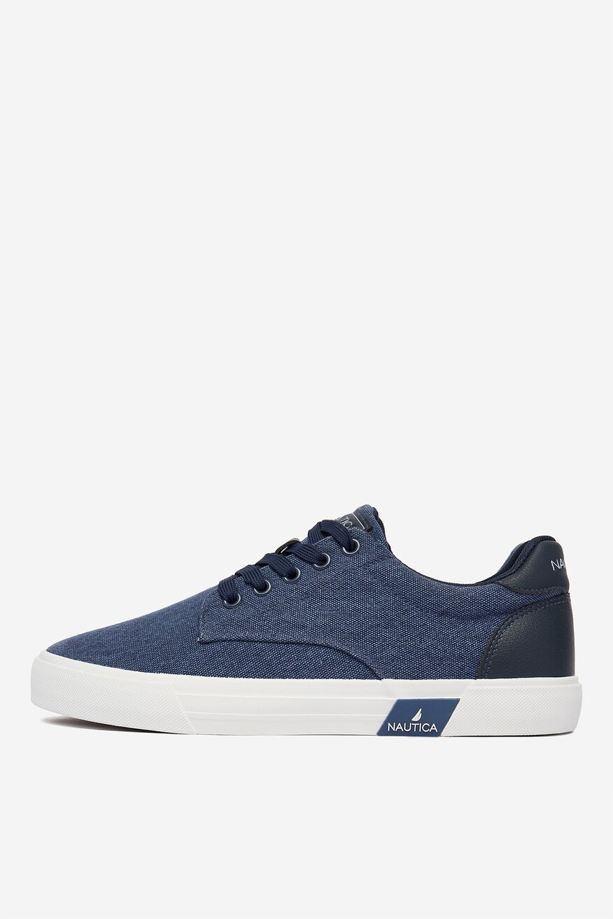 
                NAUTICA - Tenisówki - 5906751875414