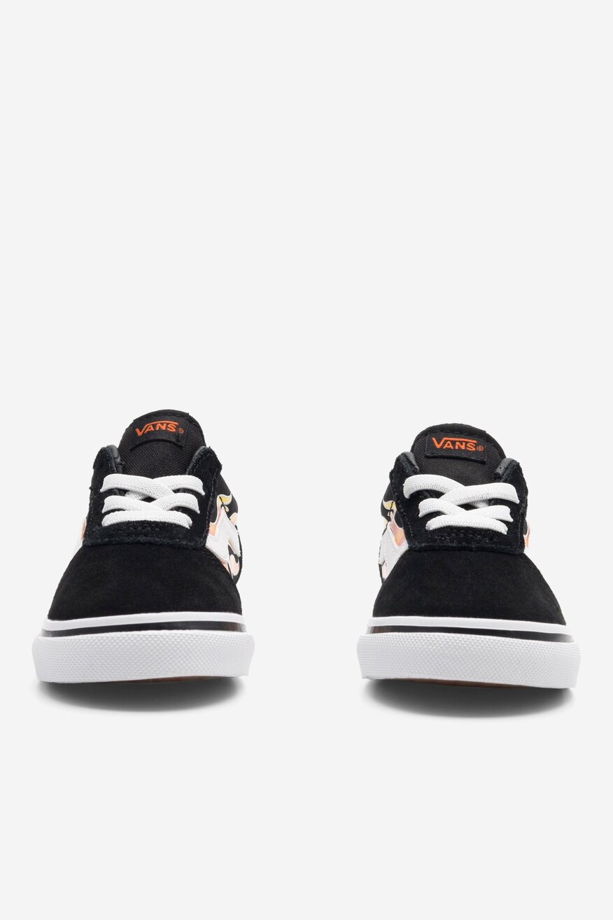 Vans - WARD SLIP-ON - 5904862937861