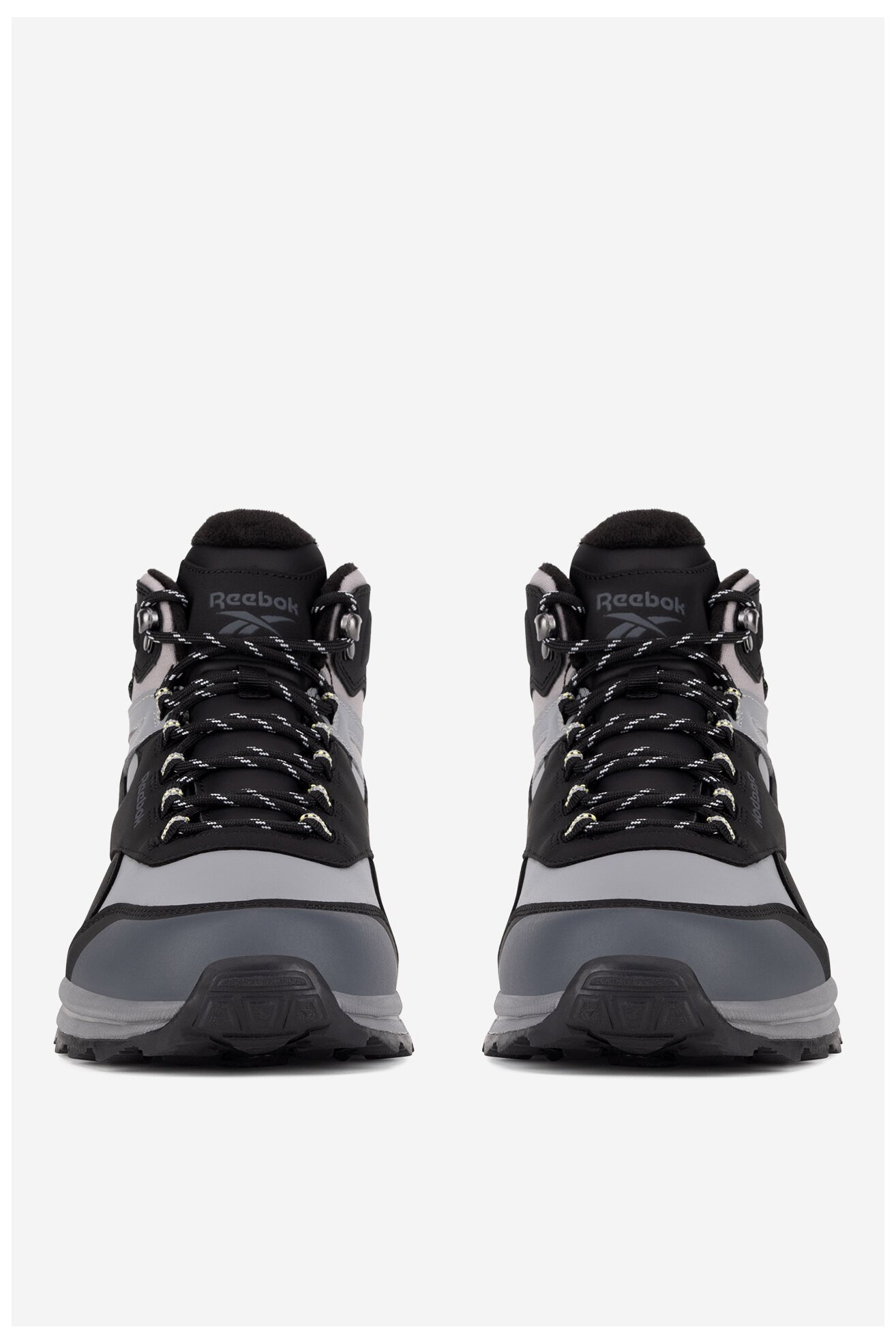 Csizma Reebok H1-003 MM SZÜRKE