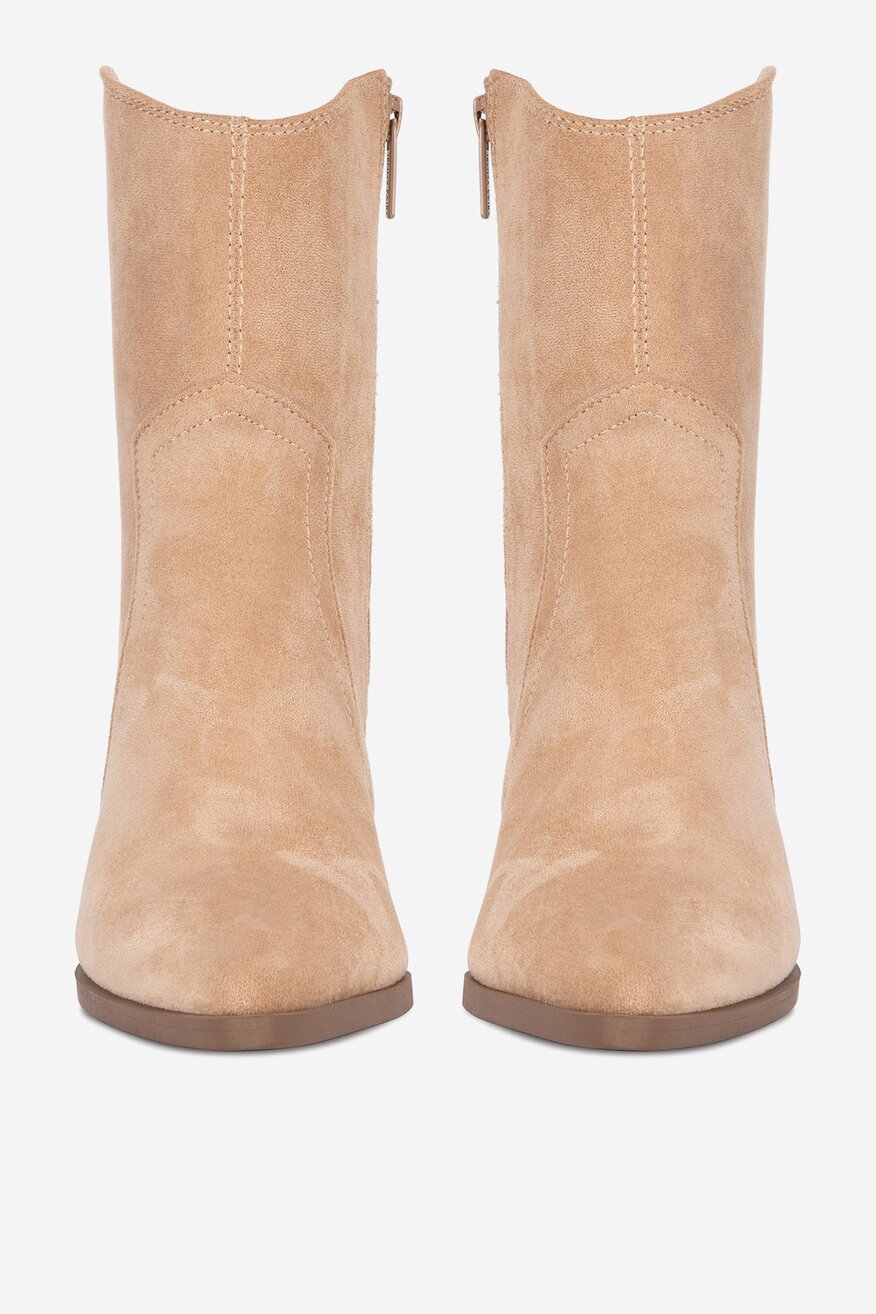 Jenny Fairy - Kowbojki - 5905588936145