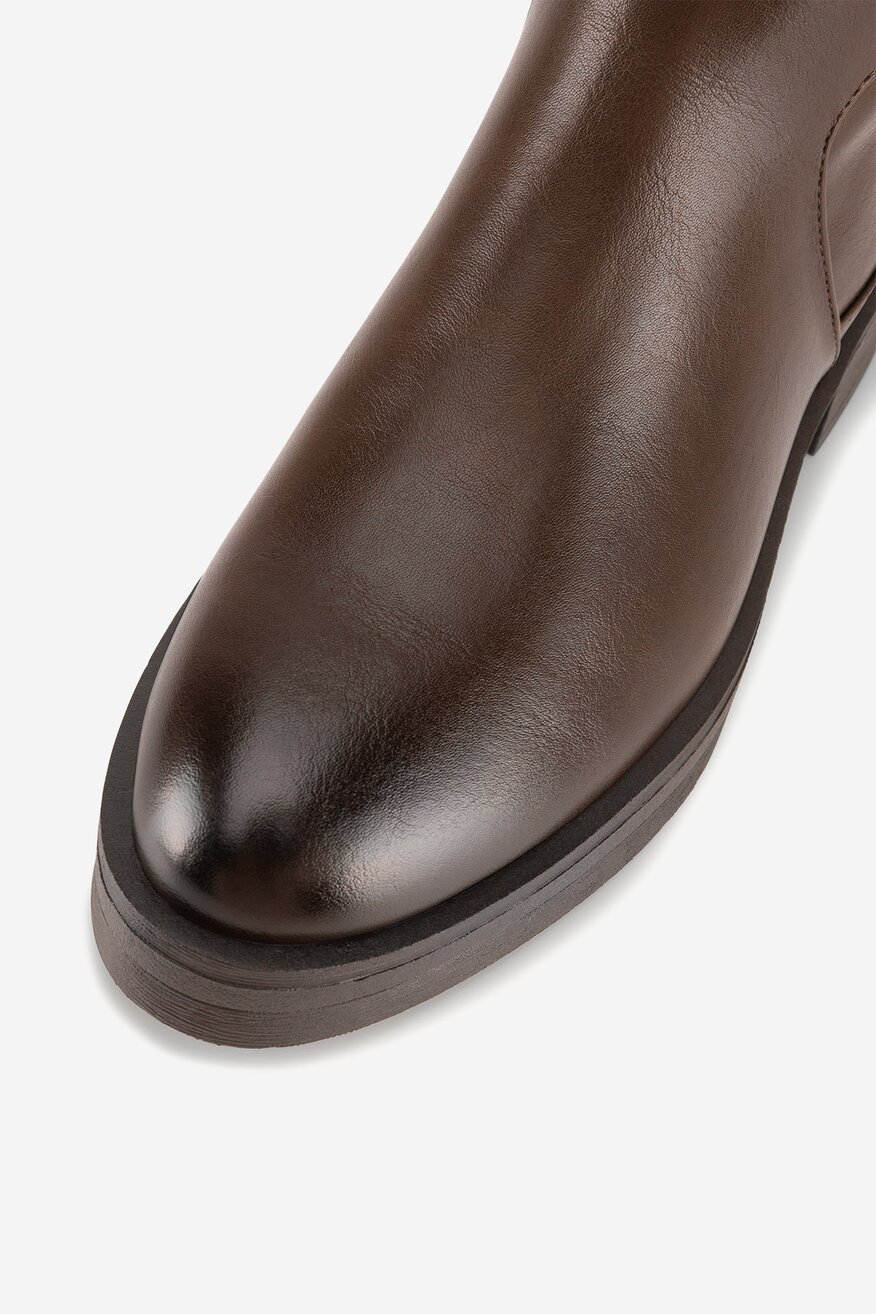 
                Jenny Fairy - Botki - 5905588887607