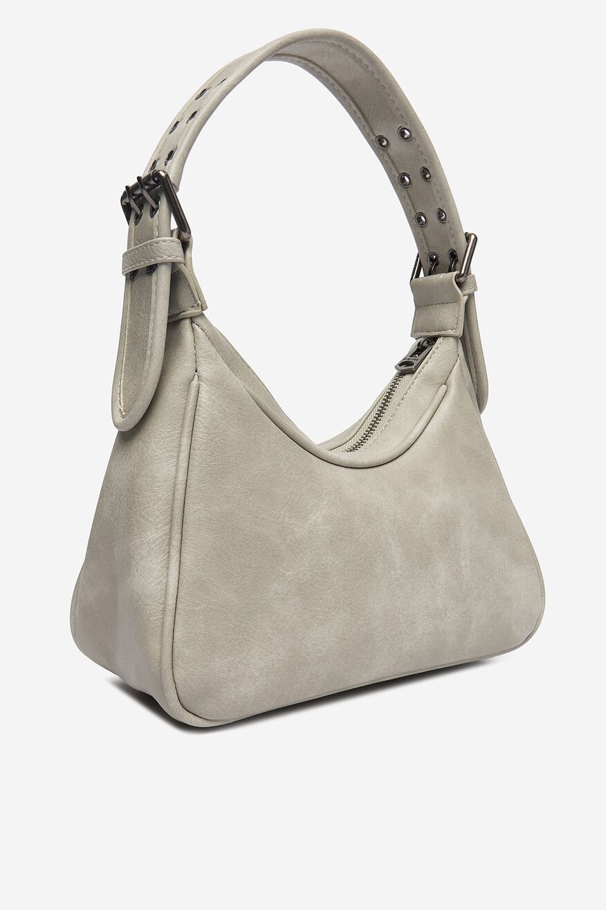 
                Сумка З Ремінцем G-STAR RAW СВІТЛО-СІРИЙ - 5906751655634