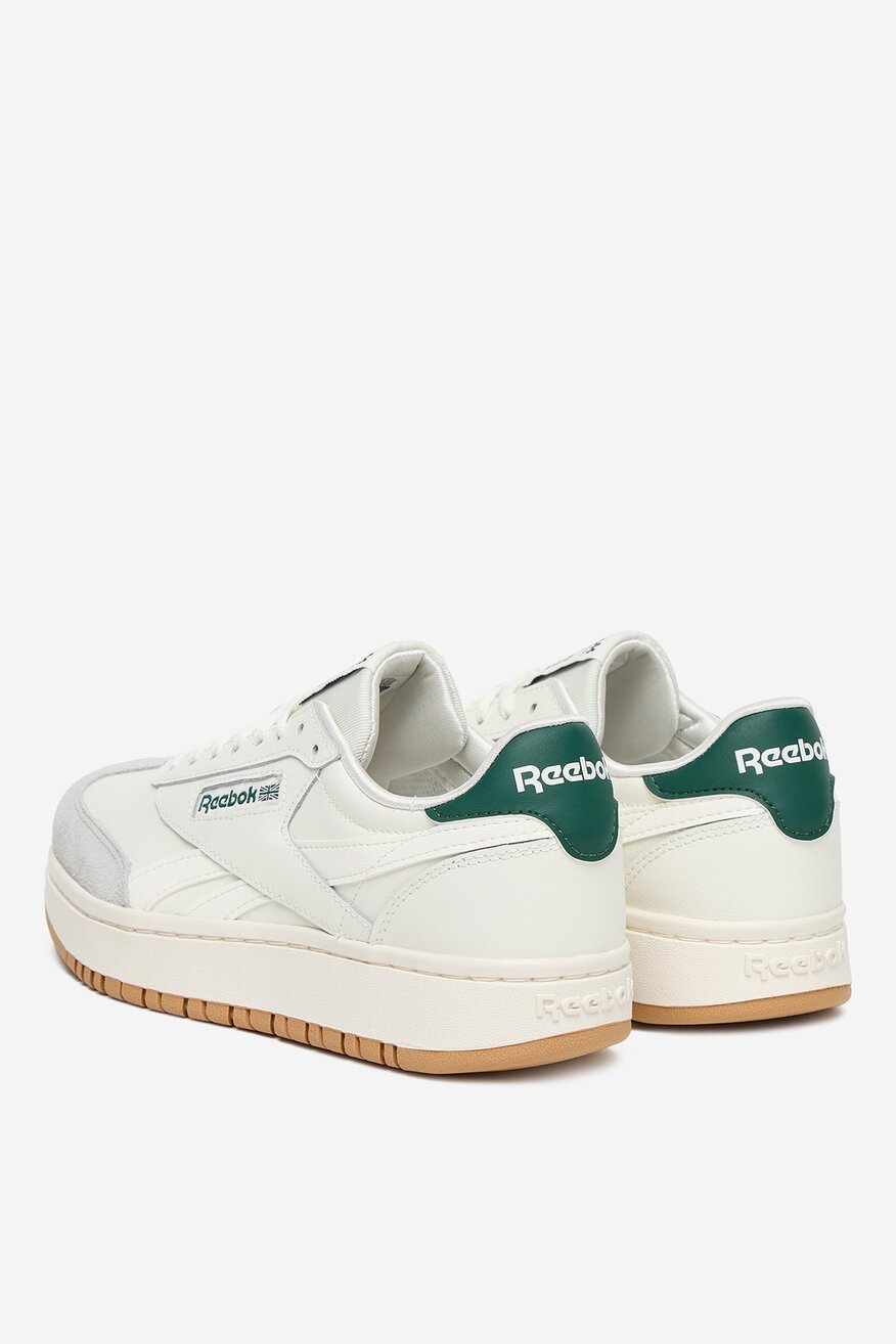 
                Sportcipő Reebok KRÉMSZÍNŰ - 5906751195222
