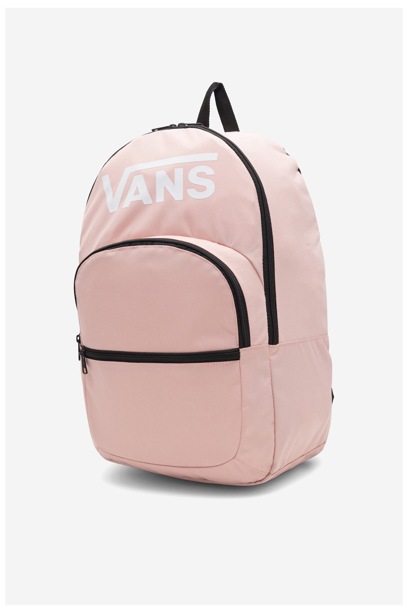 Plecak Vans RANGED 2 BACKPACK-B VN0A7UFNYLU1 Różowy