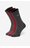Чорапи NINE WEST CEO_AS_NW_05_W_AW25 (3 PACK) МИКС