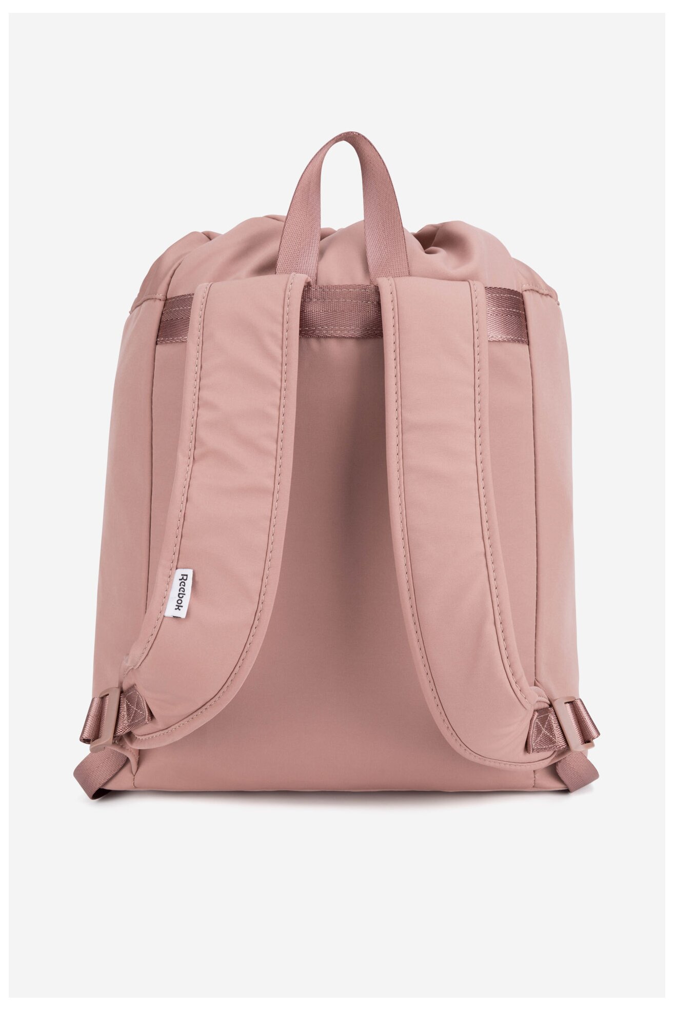 Plecak Reebok RBK-037-CCC-05 Różowy