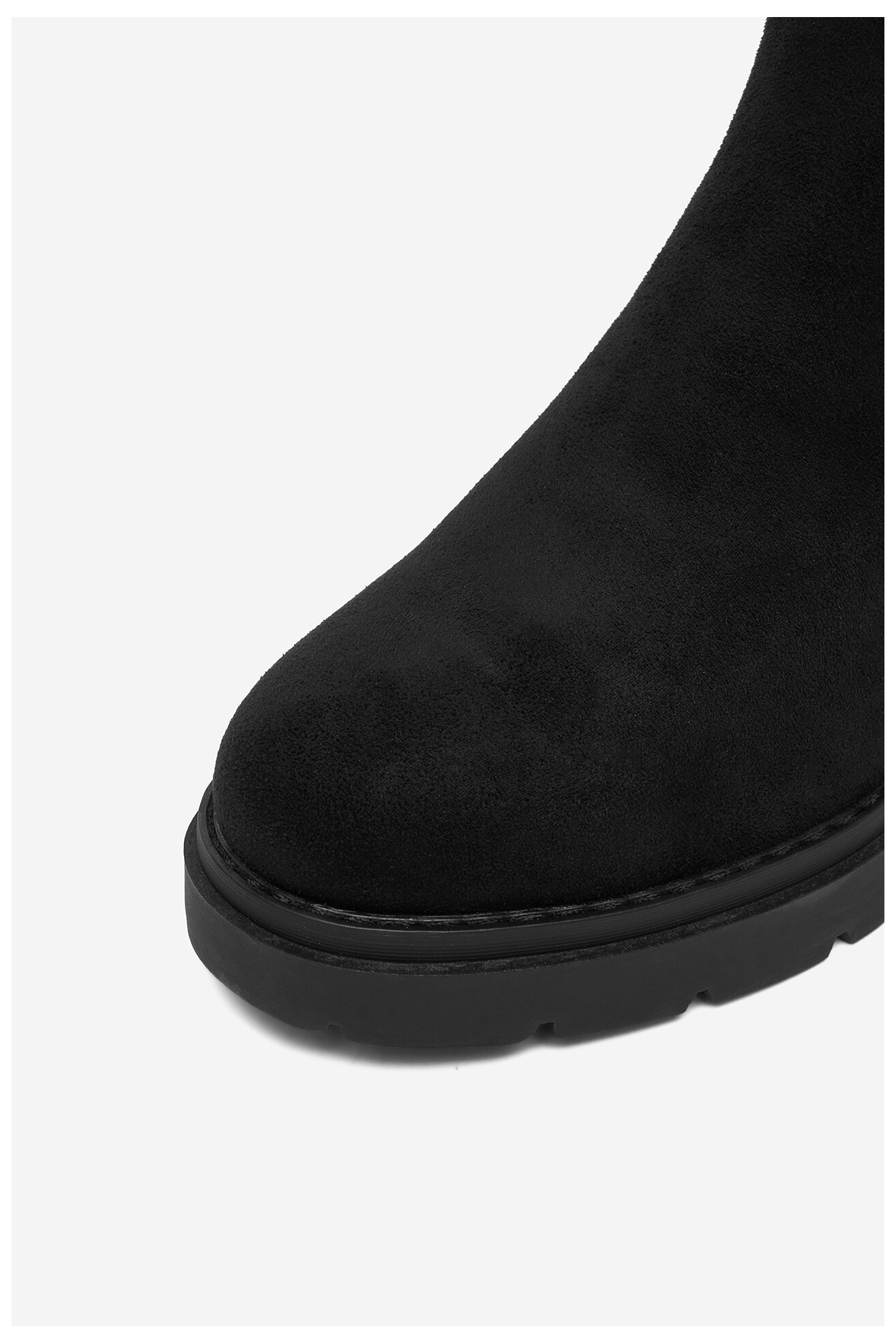 Ghete Jenny CEO-HY13291-1 NEGRU