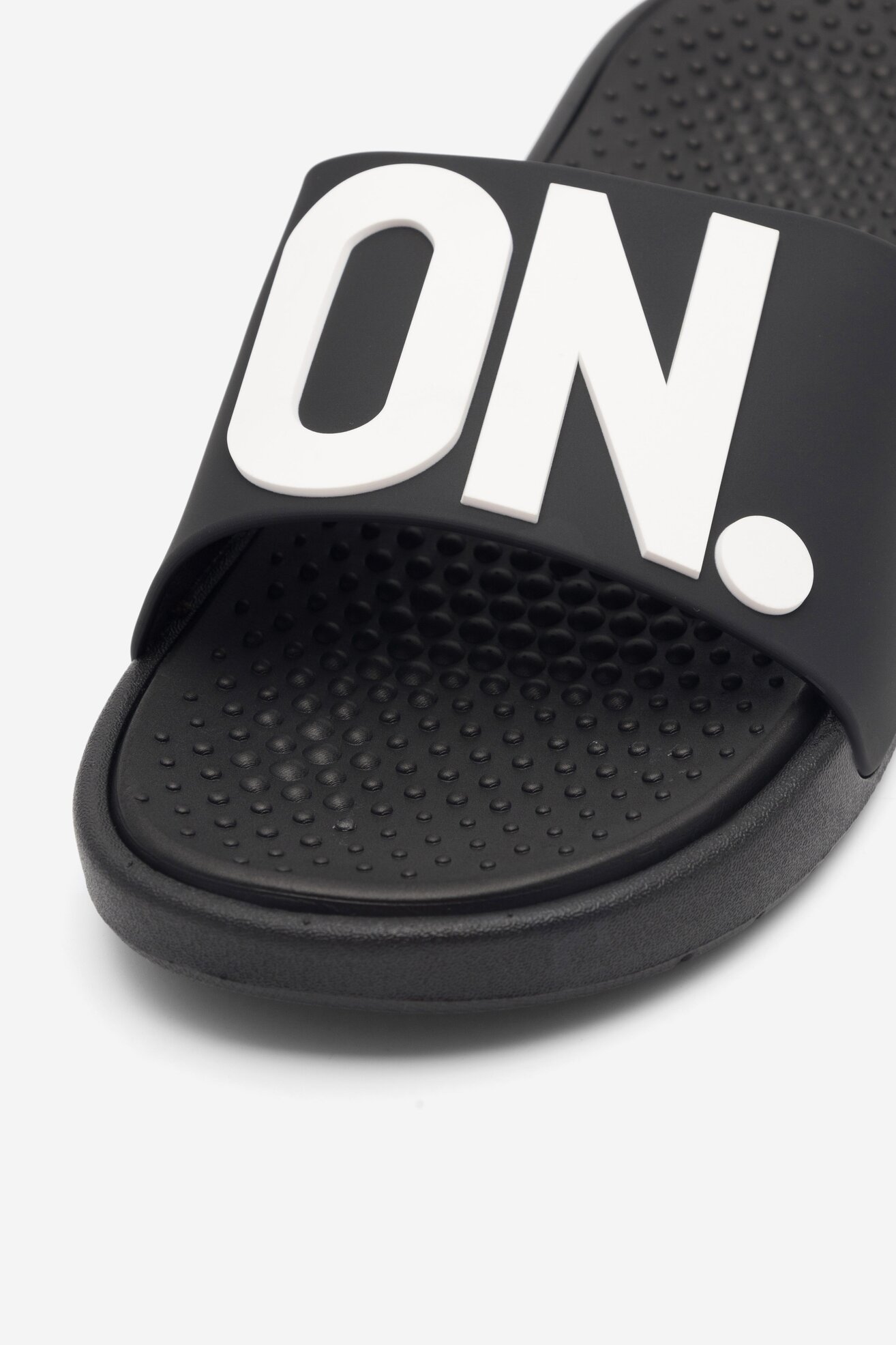 Uszodai papucs Coqui 7051-253-2200 FEKETE